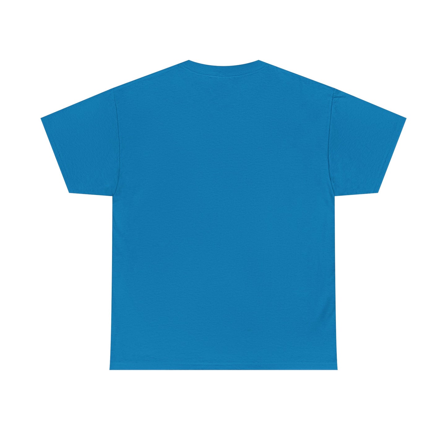 (M) Fête Chromatique Unisex Heavy Cotton Tee