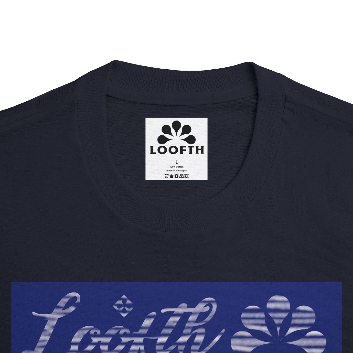 (M) Aile Céleste Unisex Classic Tee
