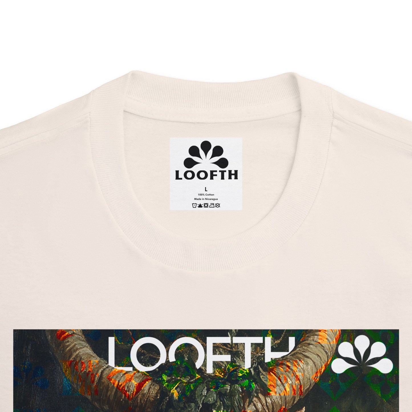 (M) Bête Nocturne Unisex Classic Tee