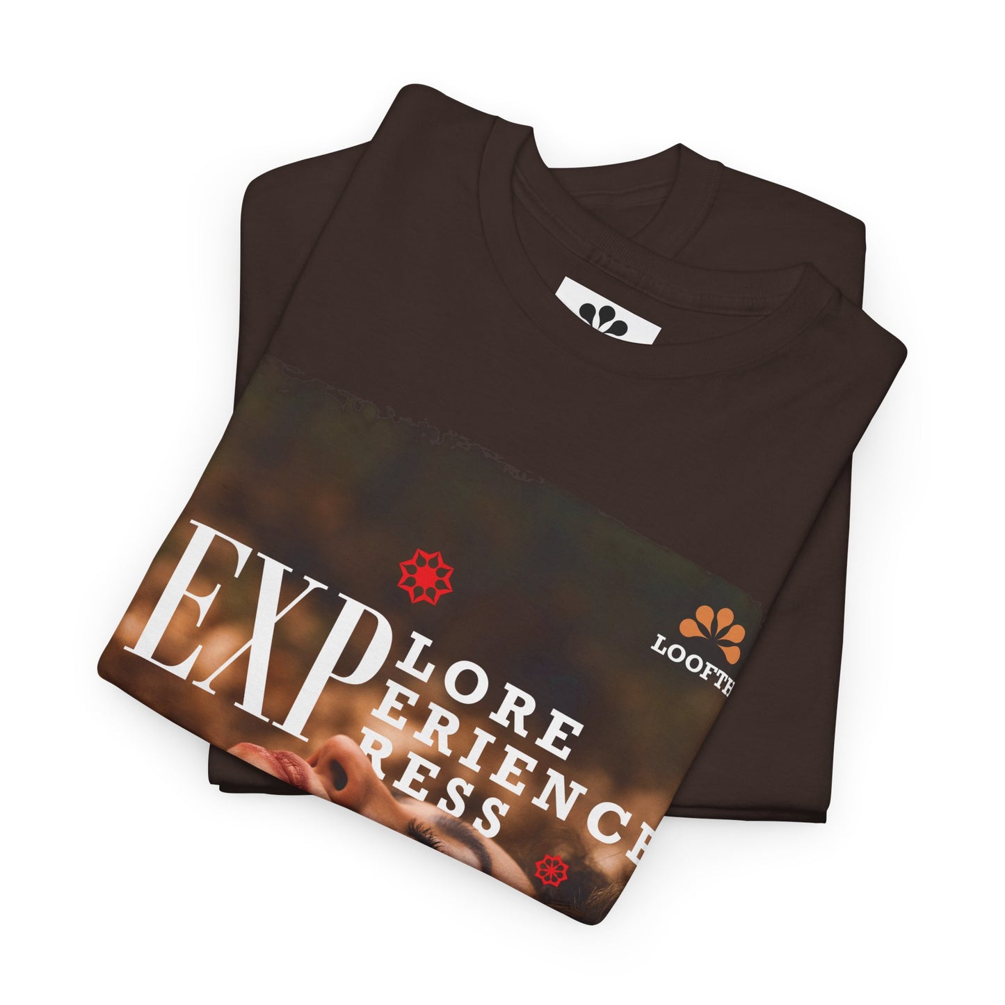 (F) Essence Éthérée Unisex Heavy Cotton Tee