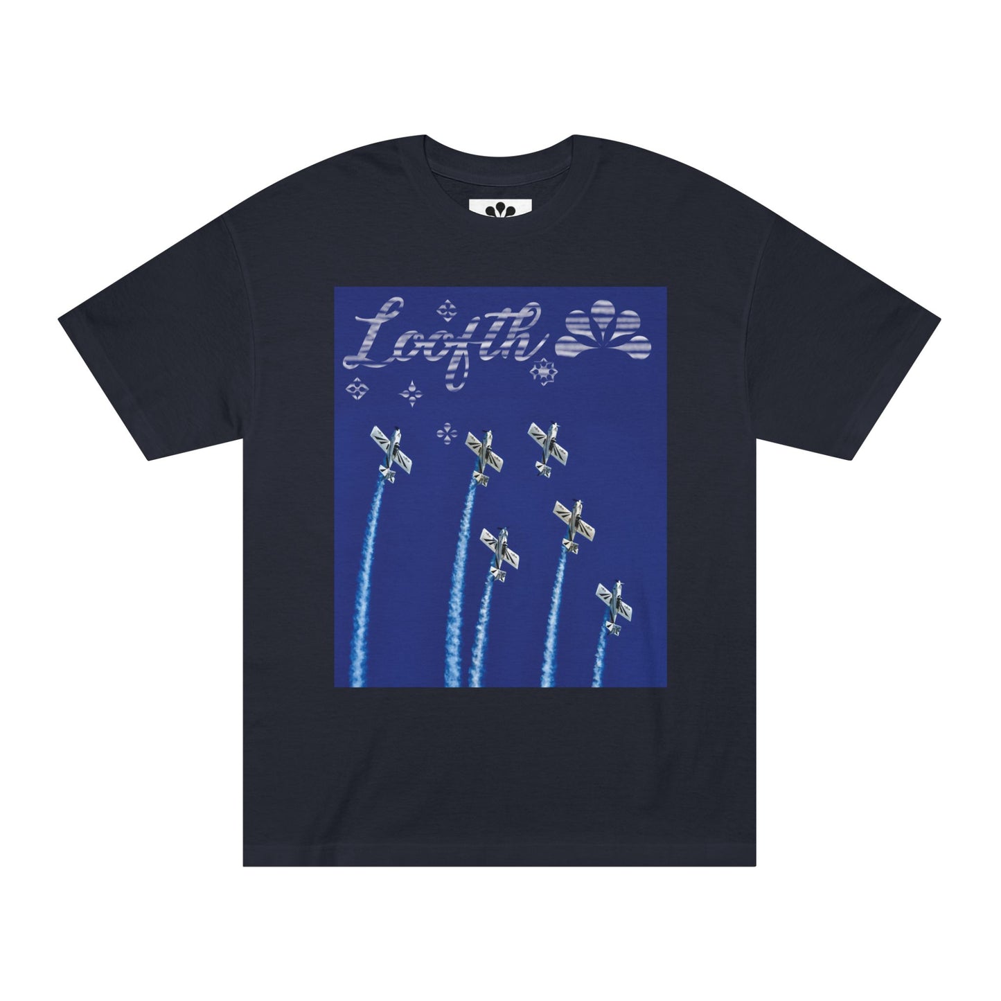 (M) Aile Céleste Unisex Classic Tee