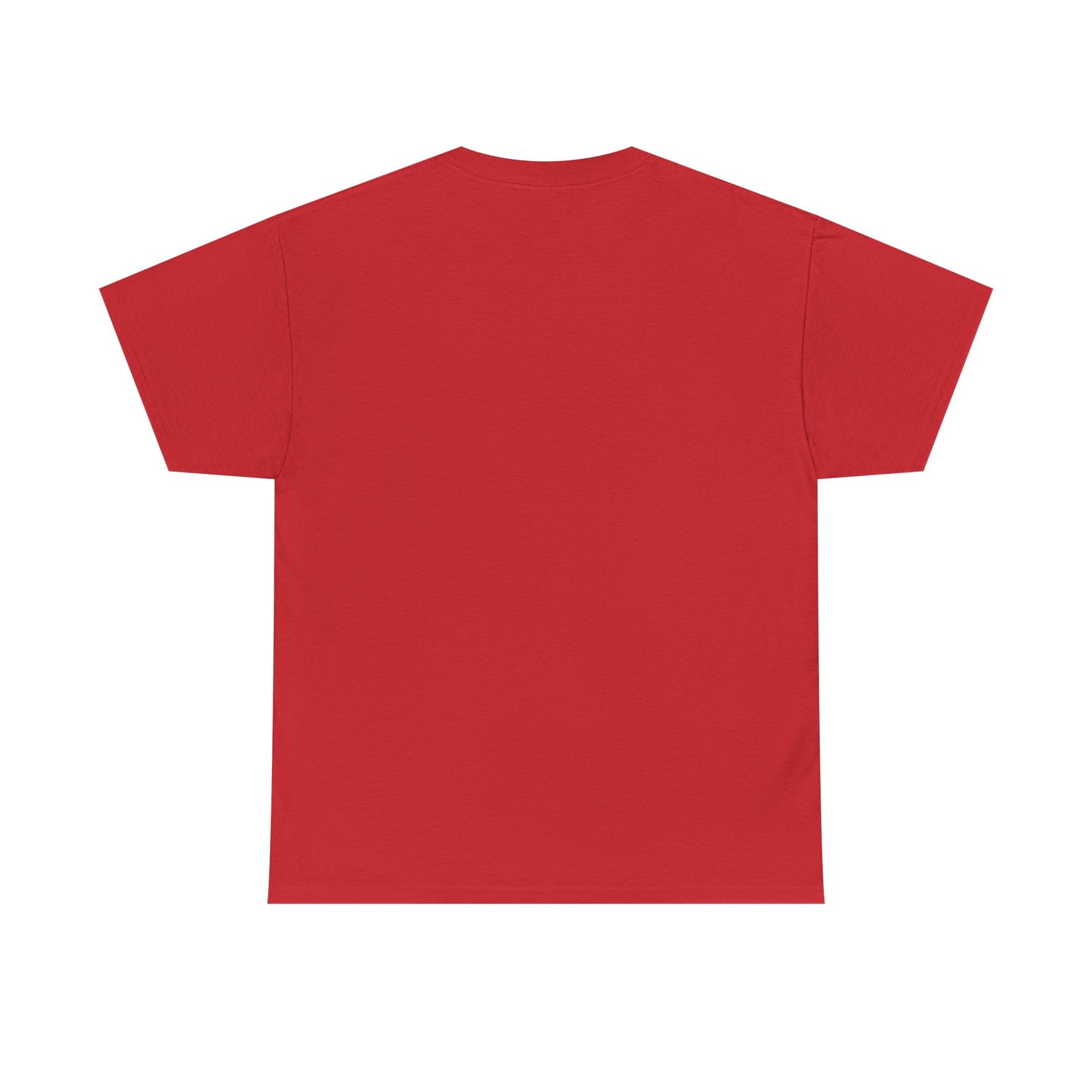 (M) Feu d’Éclat Unisex Heavy Cotton Tee