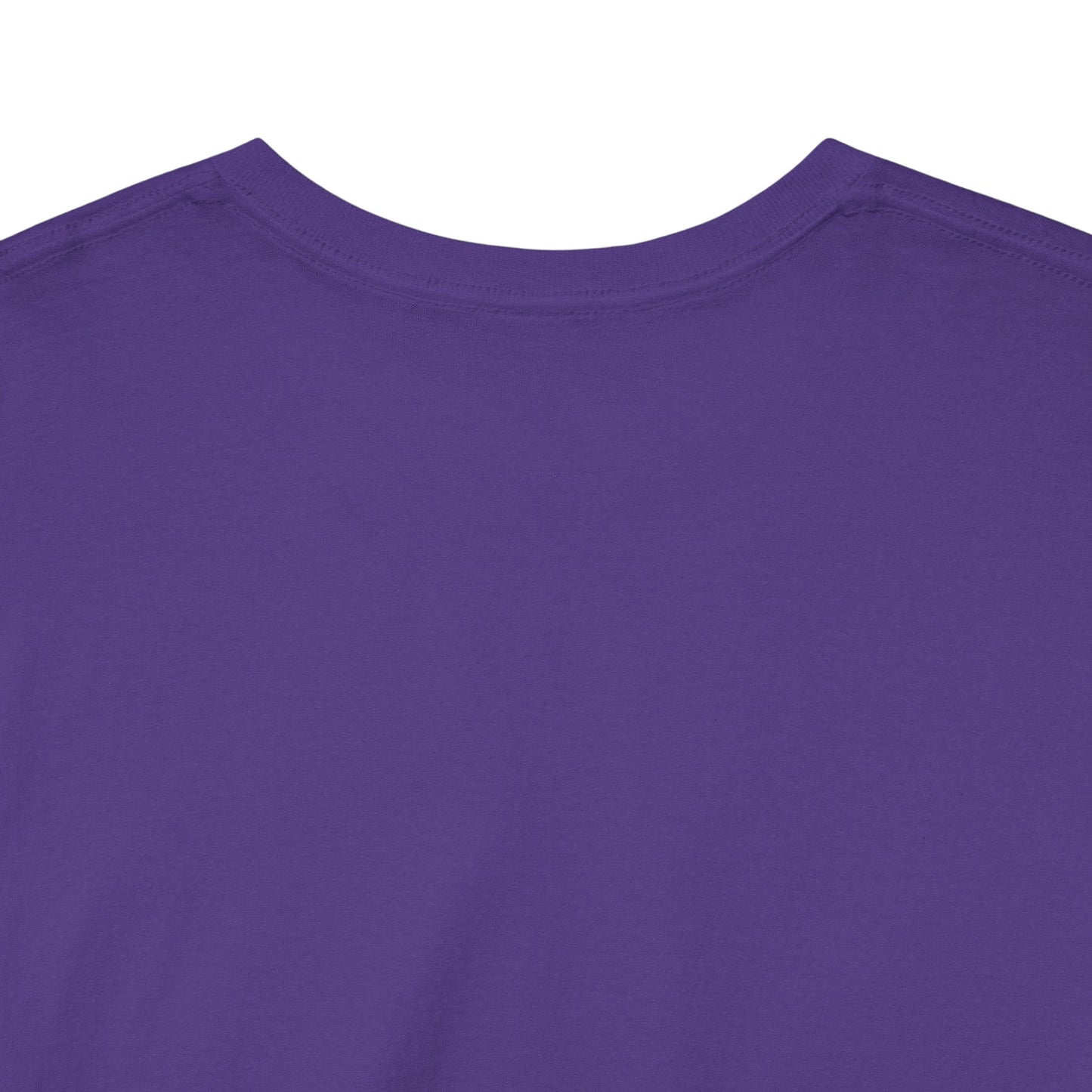 (M) Feu d’Éclat Unisex Heavy Cotton Tee