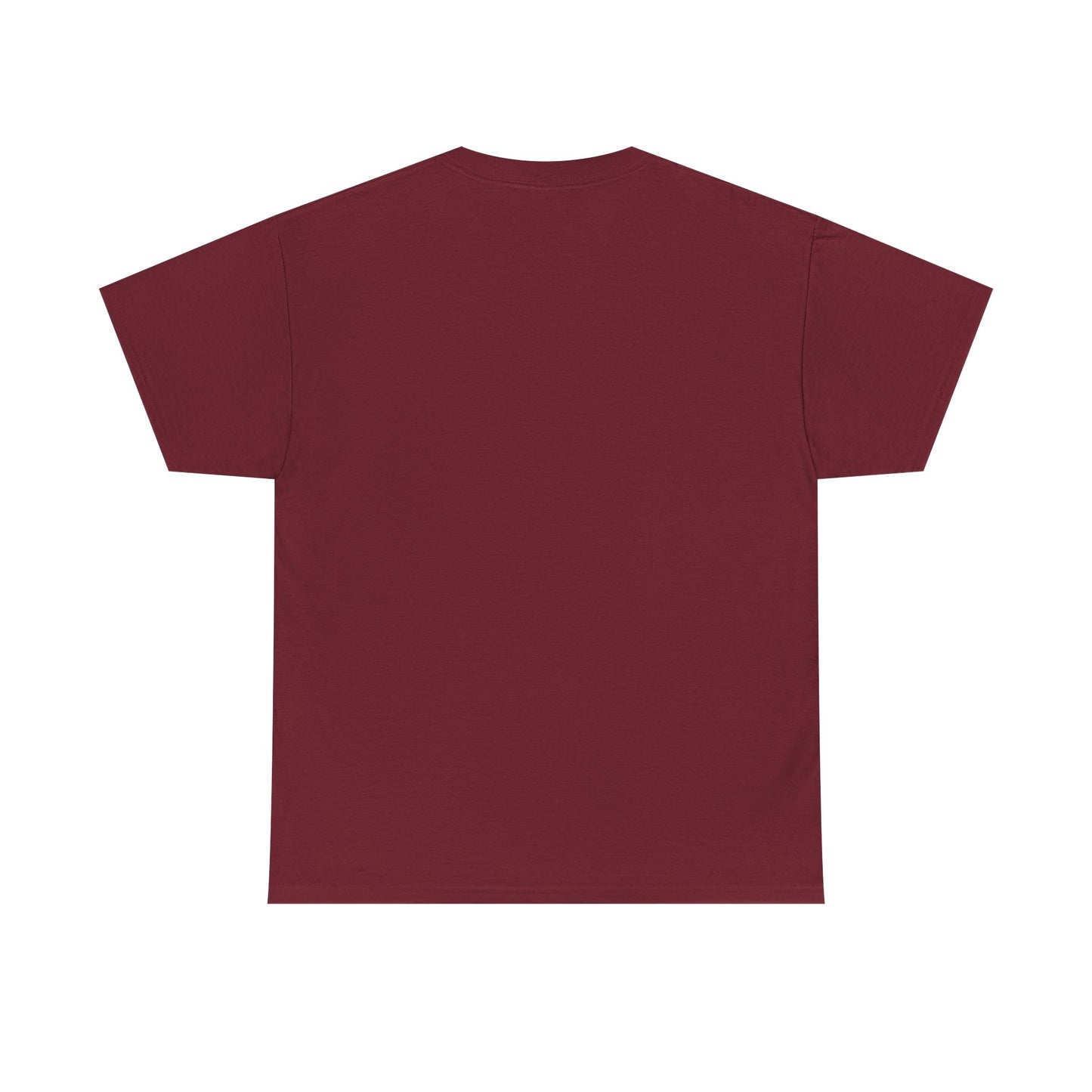 (F) Feu d’Éclat Unisex Heavy Cotton Tee