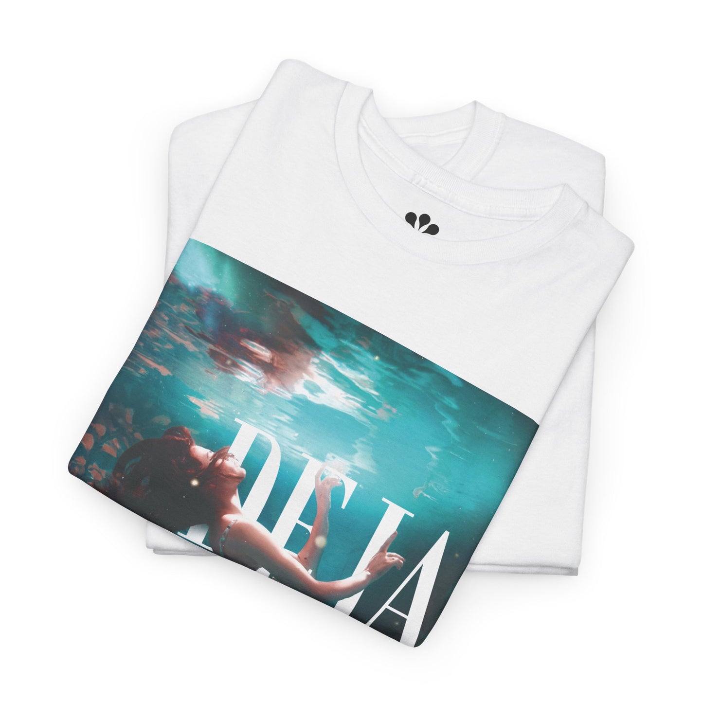(F) Rêve DejaVu Unisex Heavy Cotton Tee