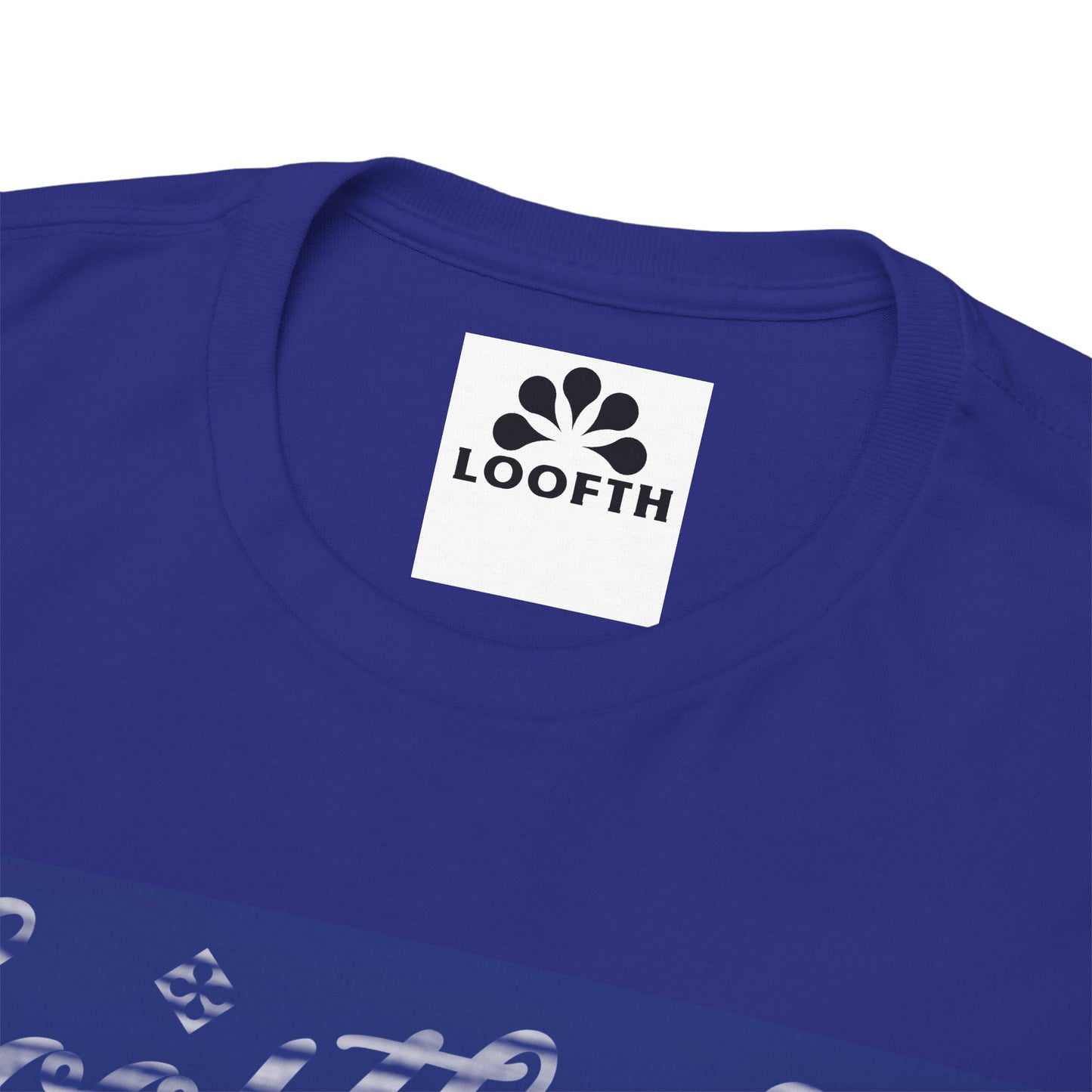 (F) Aile Céleste Unisex Heavy Cotton Tee