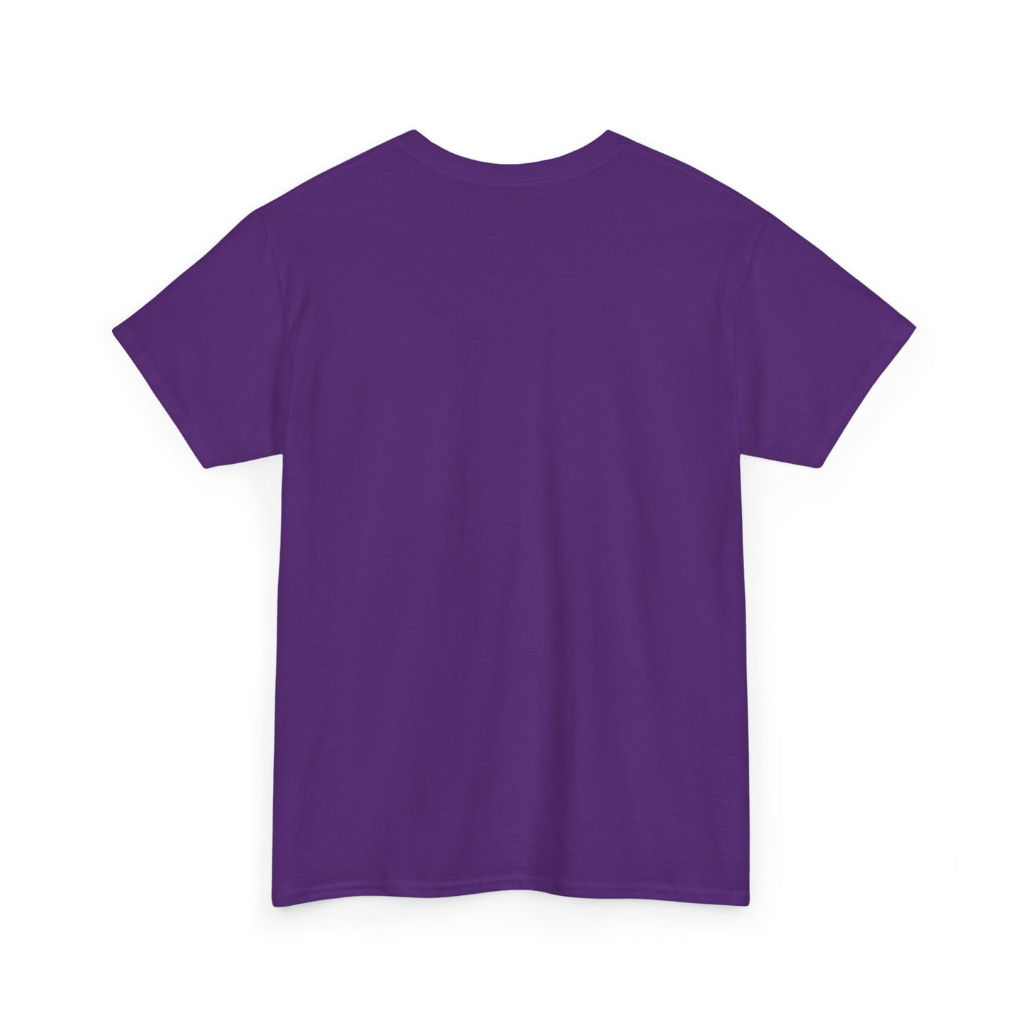 (F) Lunettes Chic Unisex Heavy Cotton Tee