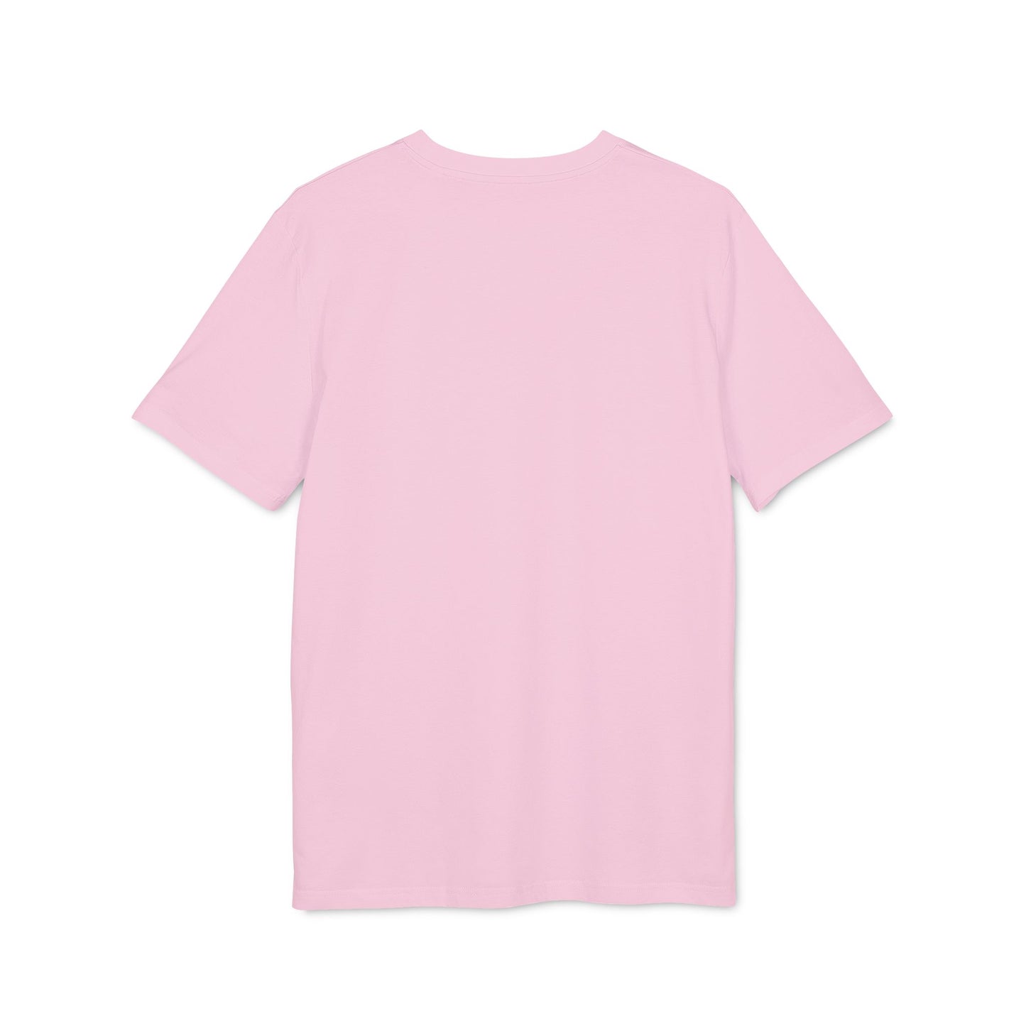 (F) Feu d’Éclat Unisex Unisex Organic Combed Cotton Medium Fit T-shirt