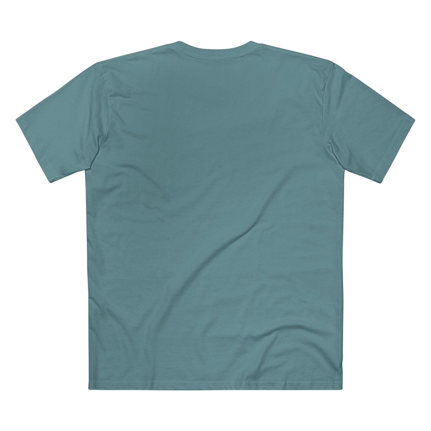 (M) Feu d’Éclat Adult Staple Tee