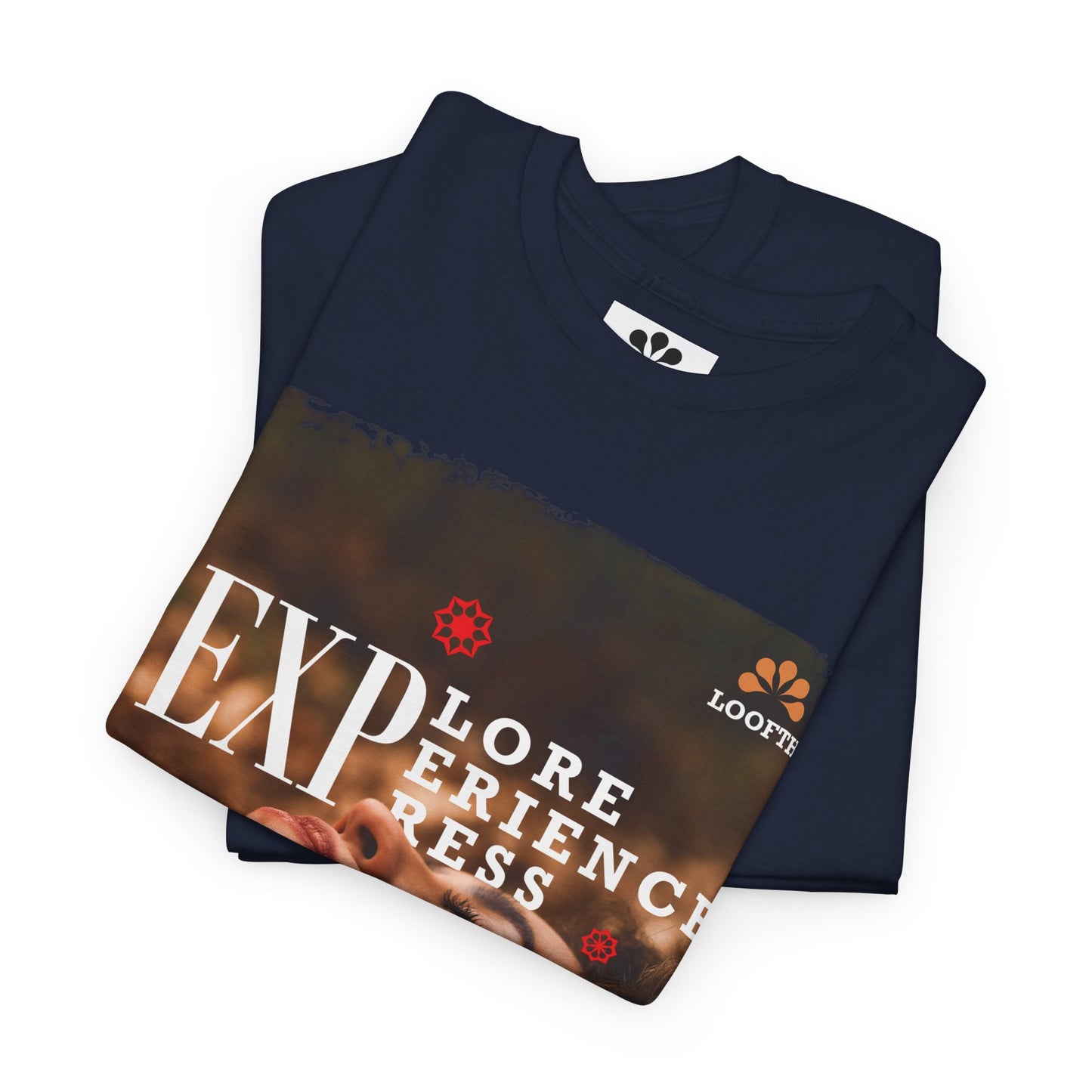 (F) Essence Éthérée Unisex Heavy Cotton Tee