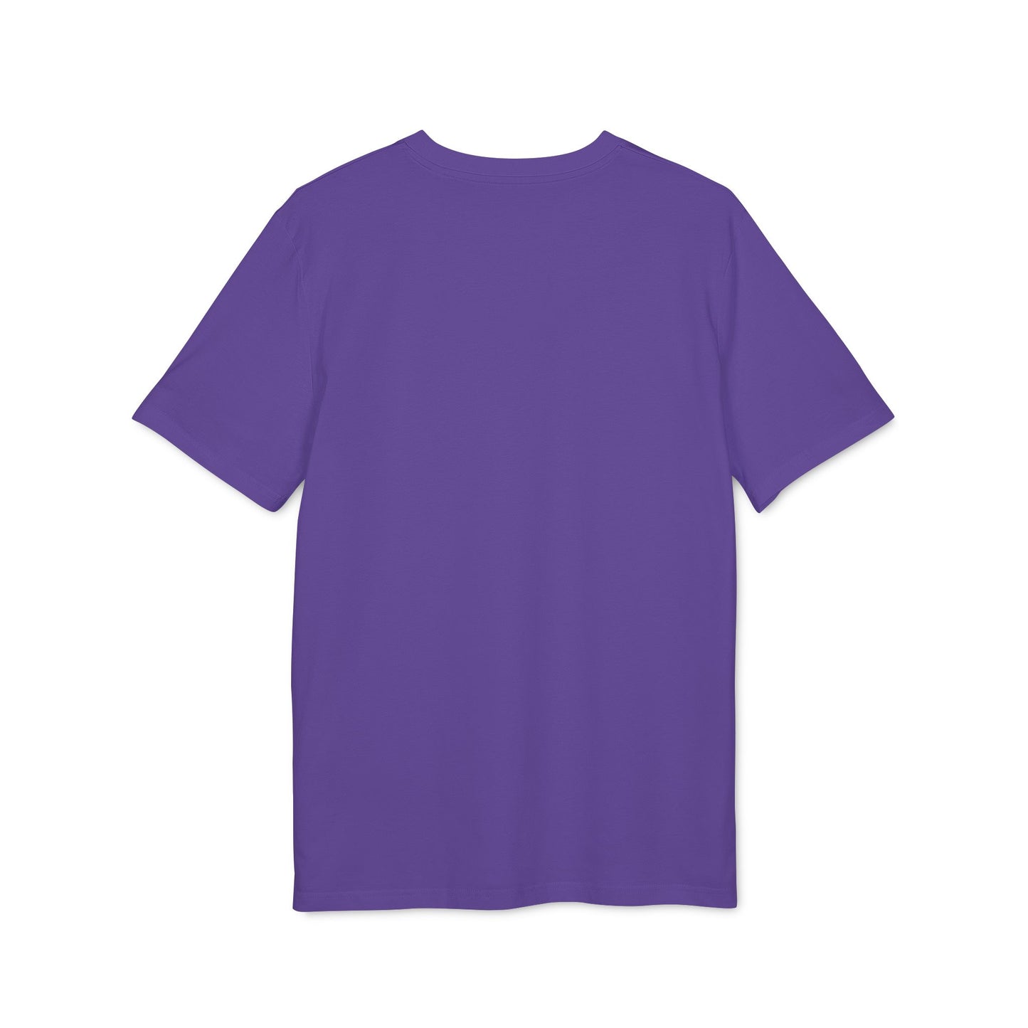 (F) Rêve DejaVu Organic Cotton Combed T-Shirt