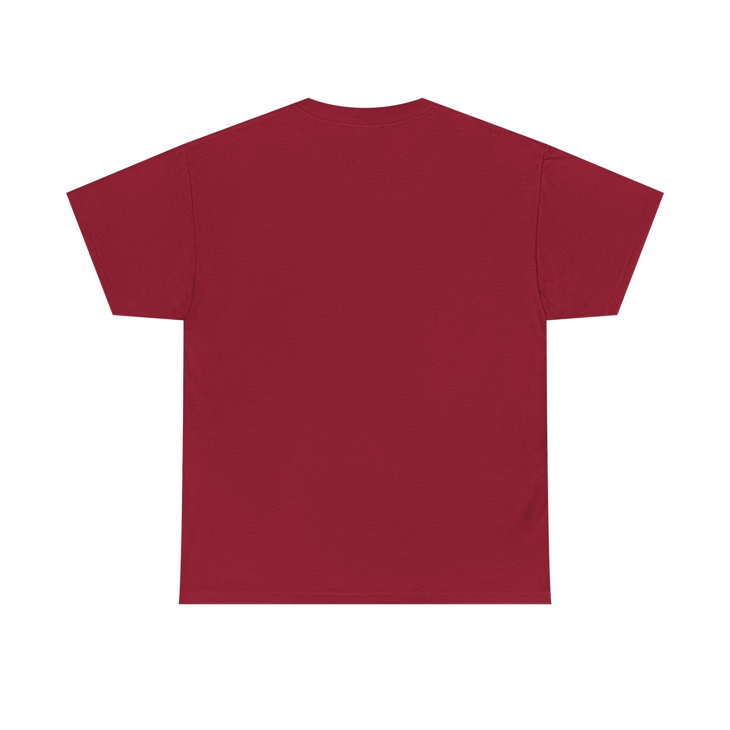 (F) Lunettes Chic Unisex Heavy Cotton Tee