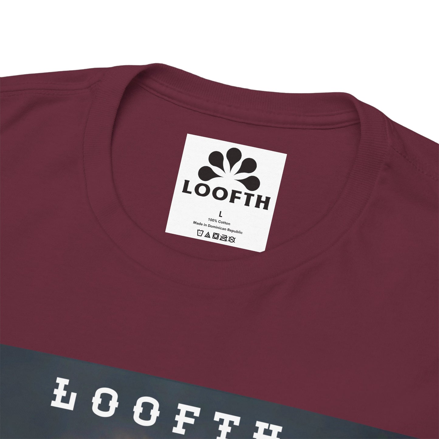 (F) Taureau Noble Unisex Heavy Cotton Tee