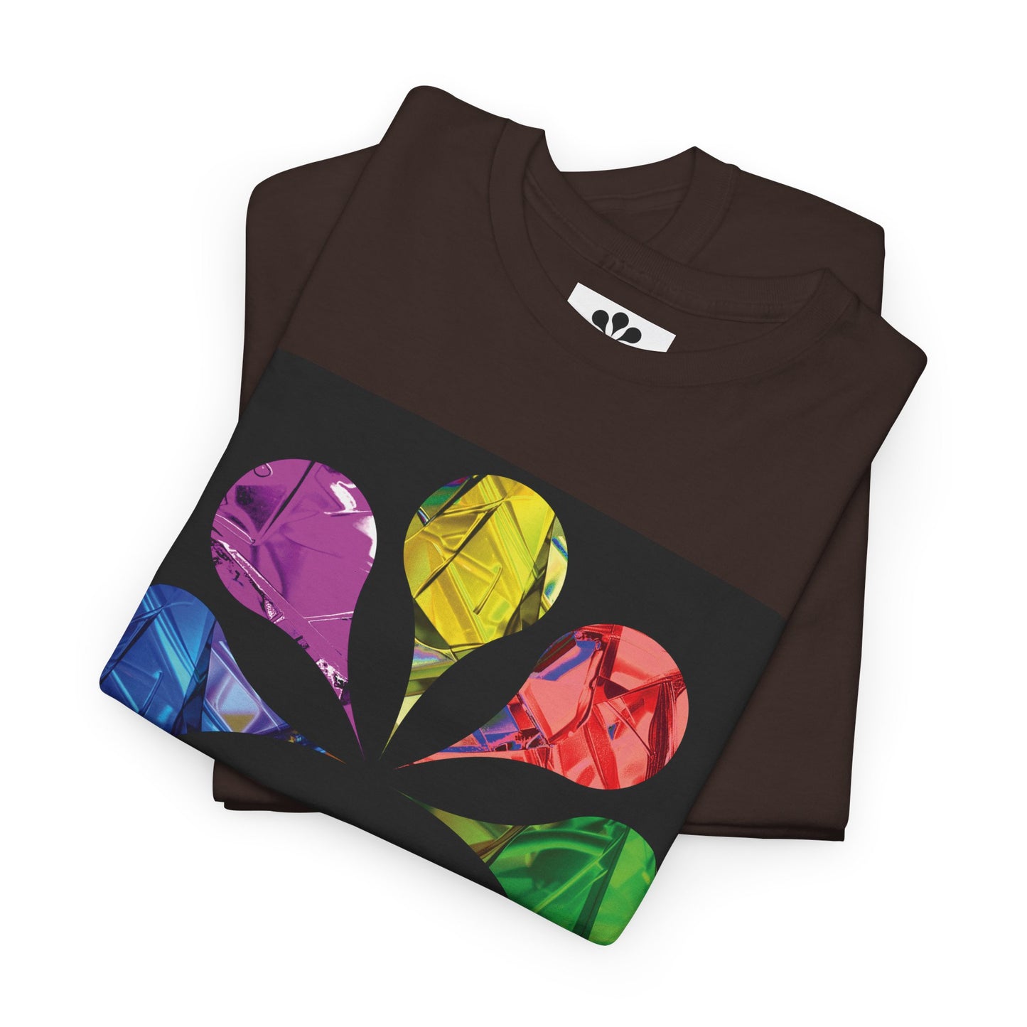 (M) Loofth's Luxy Unisex Heavy Cotton Tee