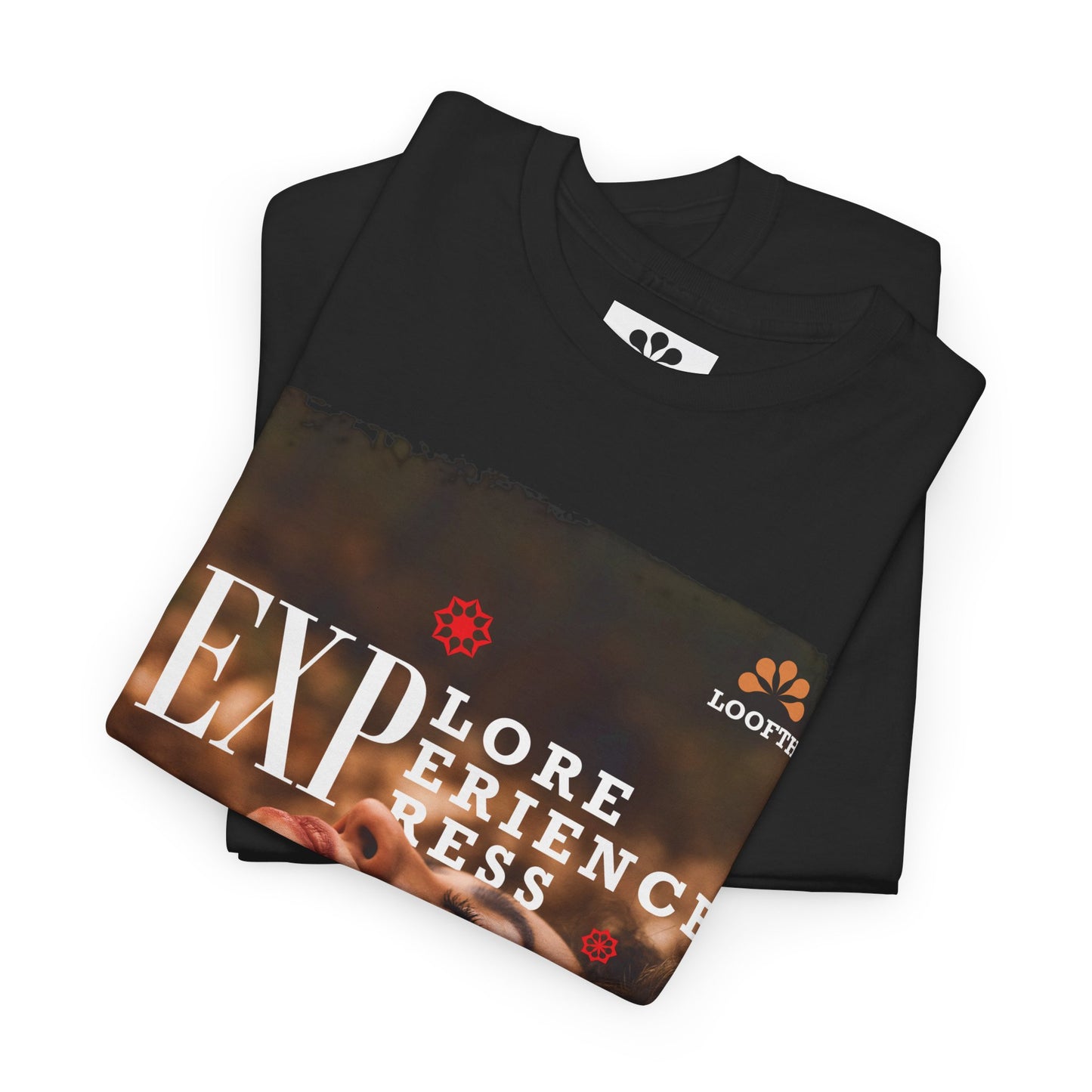 (F) Essence Éthérée Unisex Heavy Cotton Tee