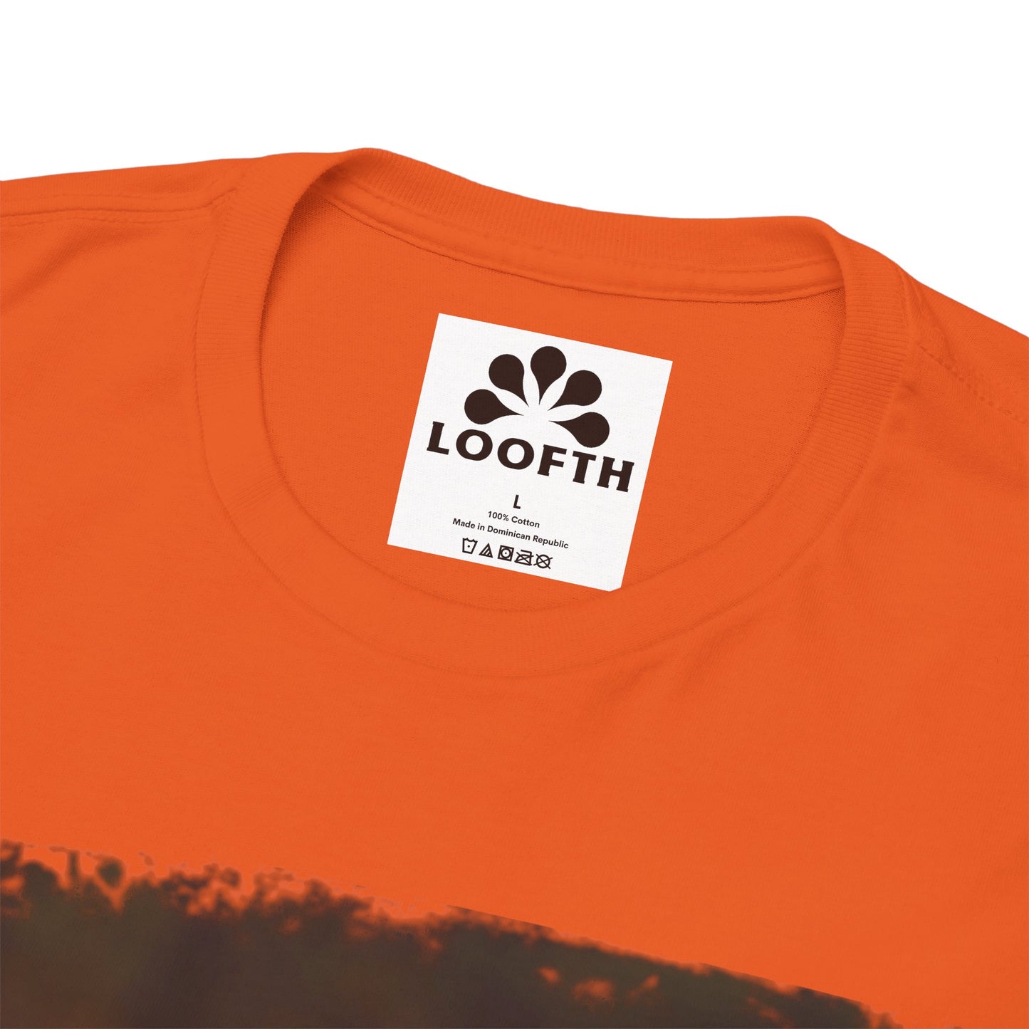 (F) Essence Éthérée Unisex Heavy Cotton Tee
