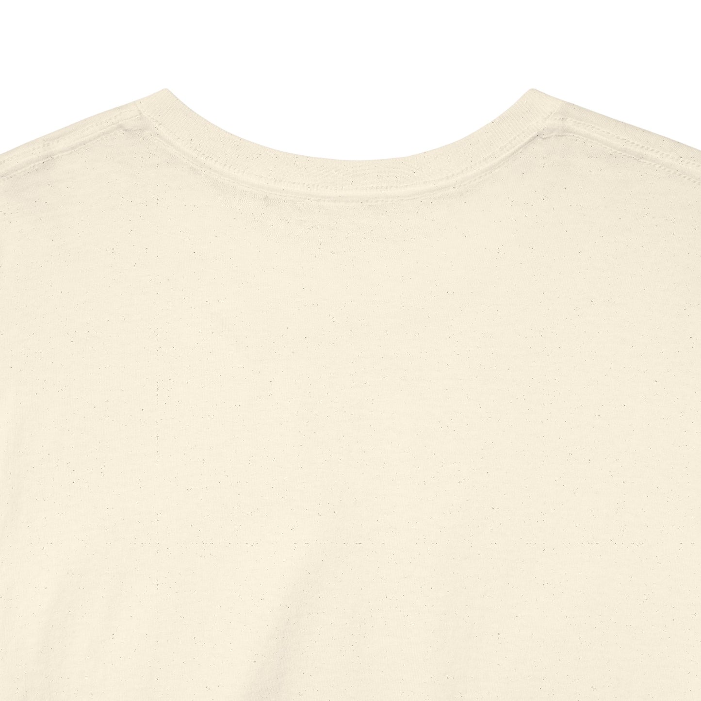 (F) Lunettes Chic Unisex Heavy Cotton Tee