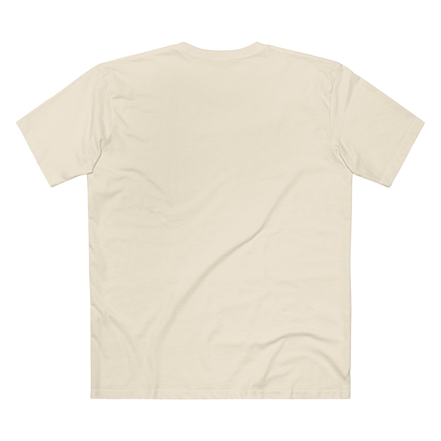 (M) Feu d’Éclat Adult Staple Tee