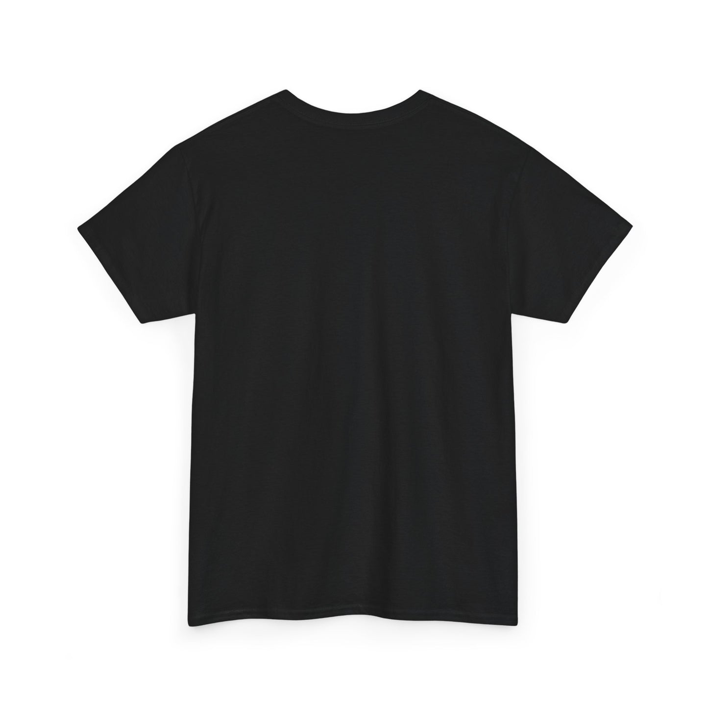 (F) Lunettes Chic Unisex Heavy Cotton Tee