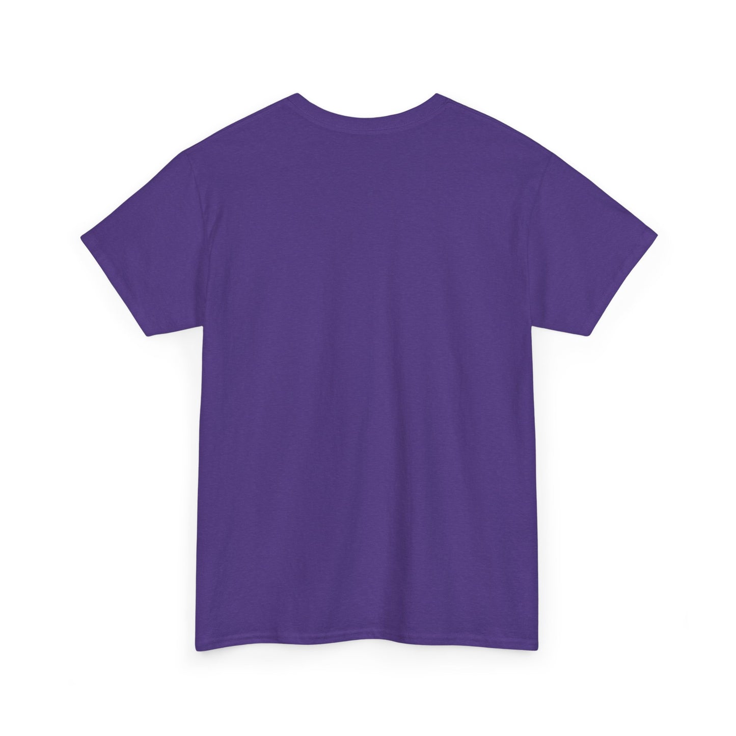 (F) Essence Éthérée Unisex Heavy Cotton Tee