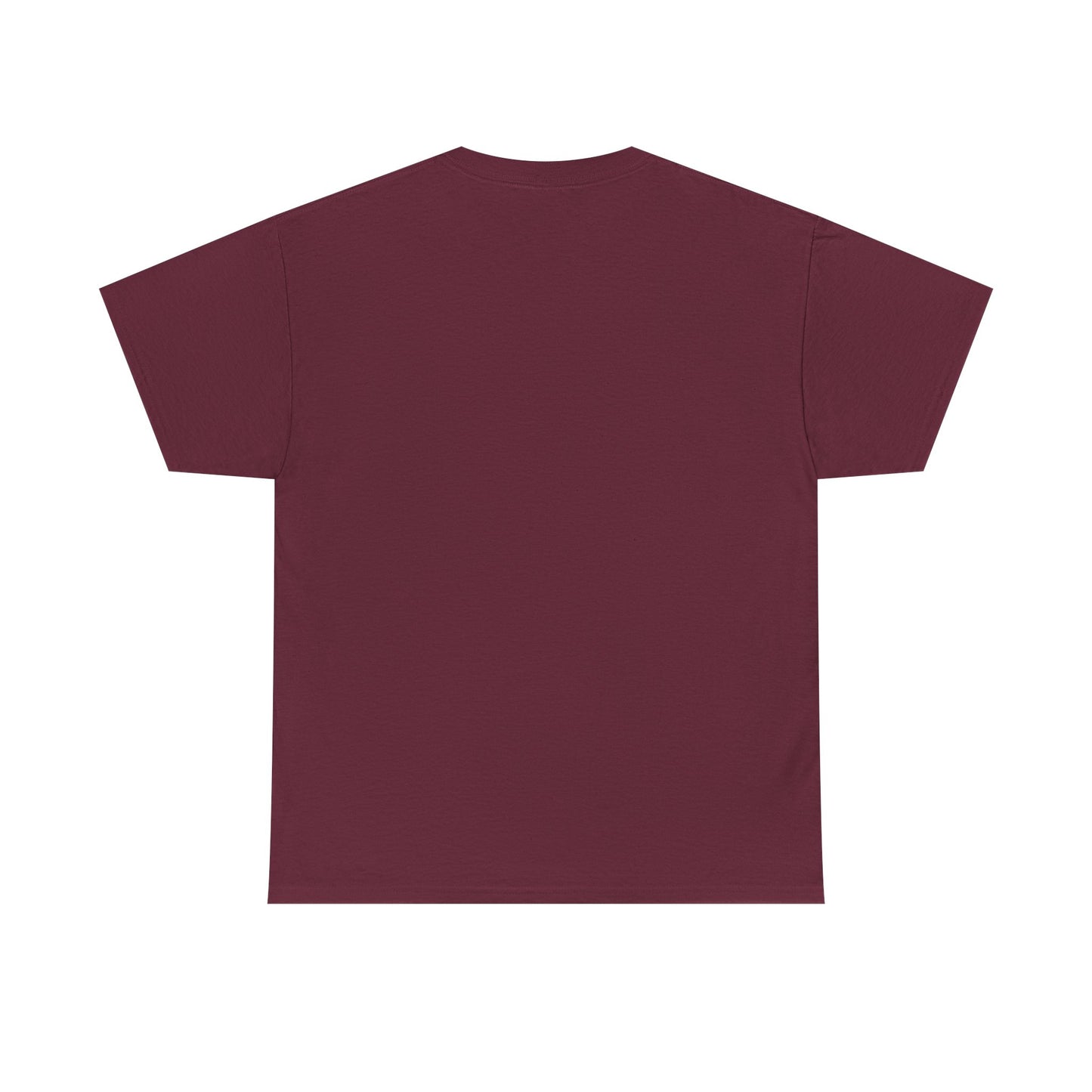 (M1) Pomme Santé Unisex Heavy Cotton Tee