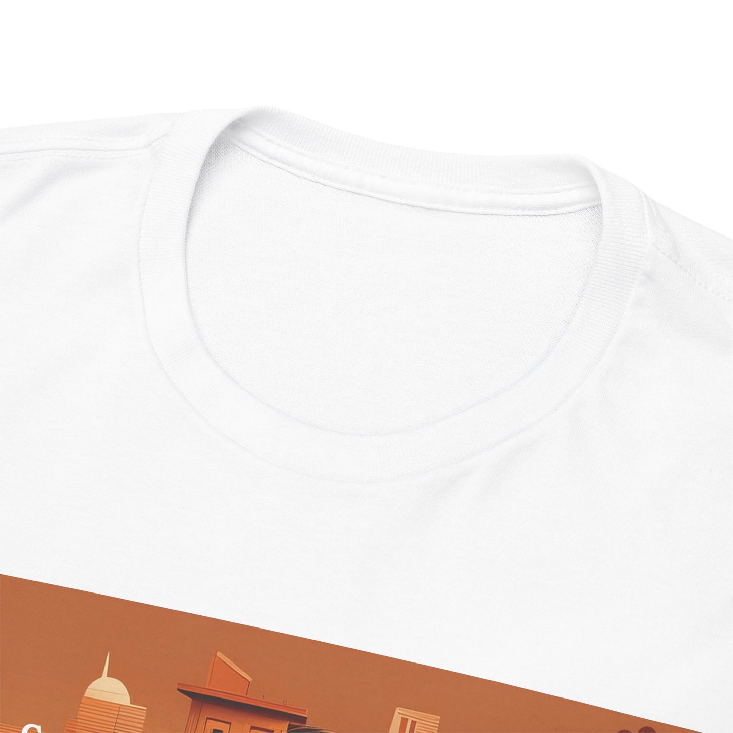 (F) Maison Intellect Unisex Heavy Cotton Tee