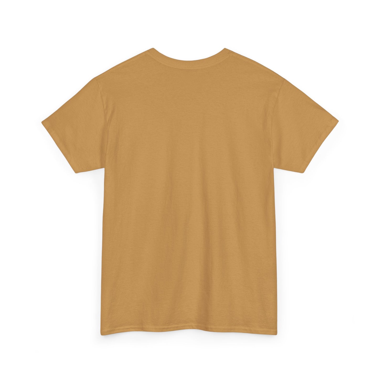 (M1) Pomme Santé Unisex Heavy Cotton Tee