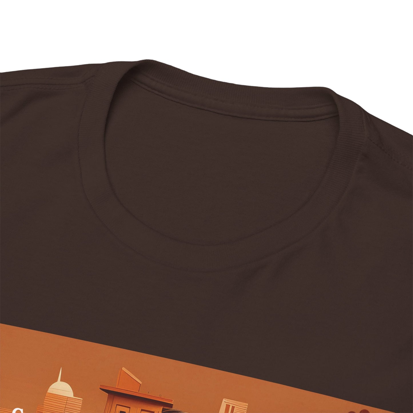 (F) Maison Intellect Unisex Heavy Cotton Tee