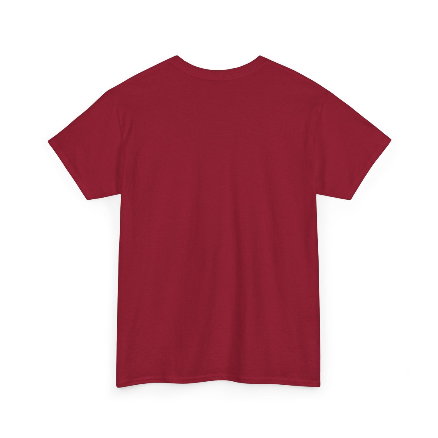 (F) Feu d’Éclat Unisex Heavy Cotton Tee