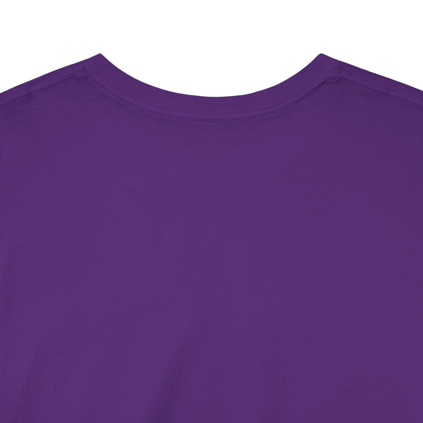 (F) Feu d’Éclat Unisex Heavy Cotton Tee