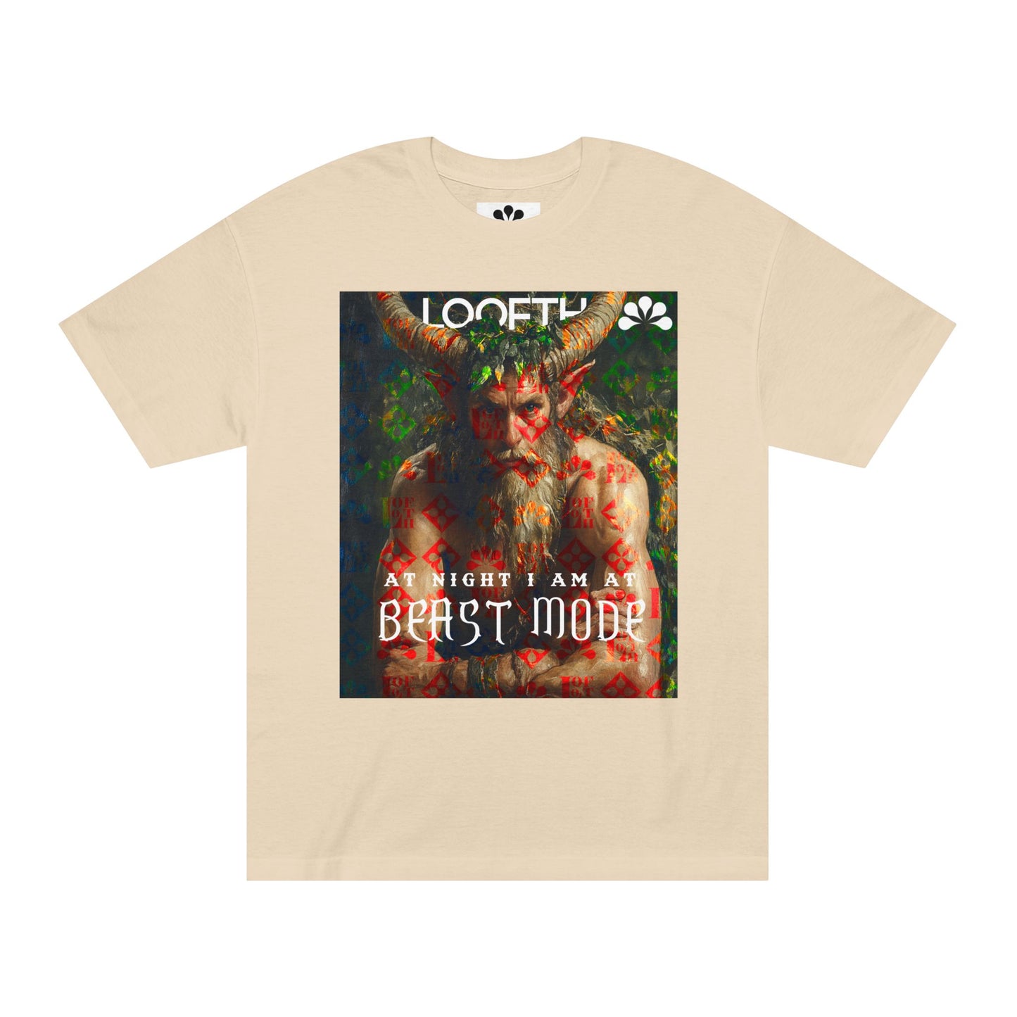 (M) Bête Nocturne Unisex Classic Tee