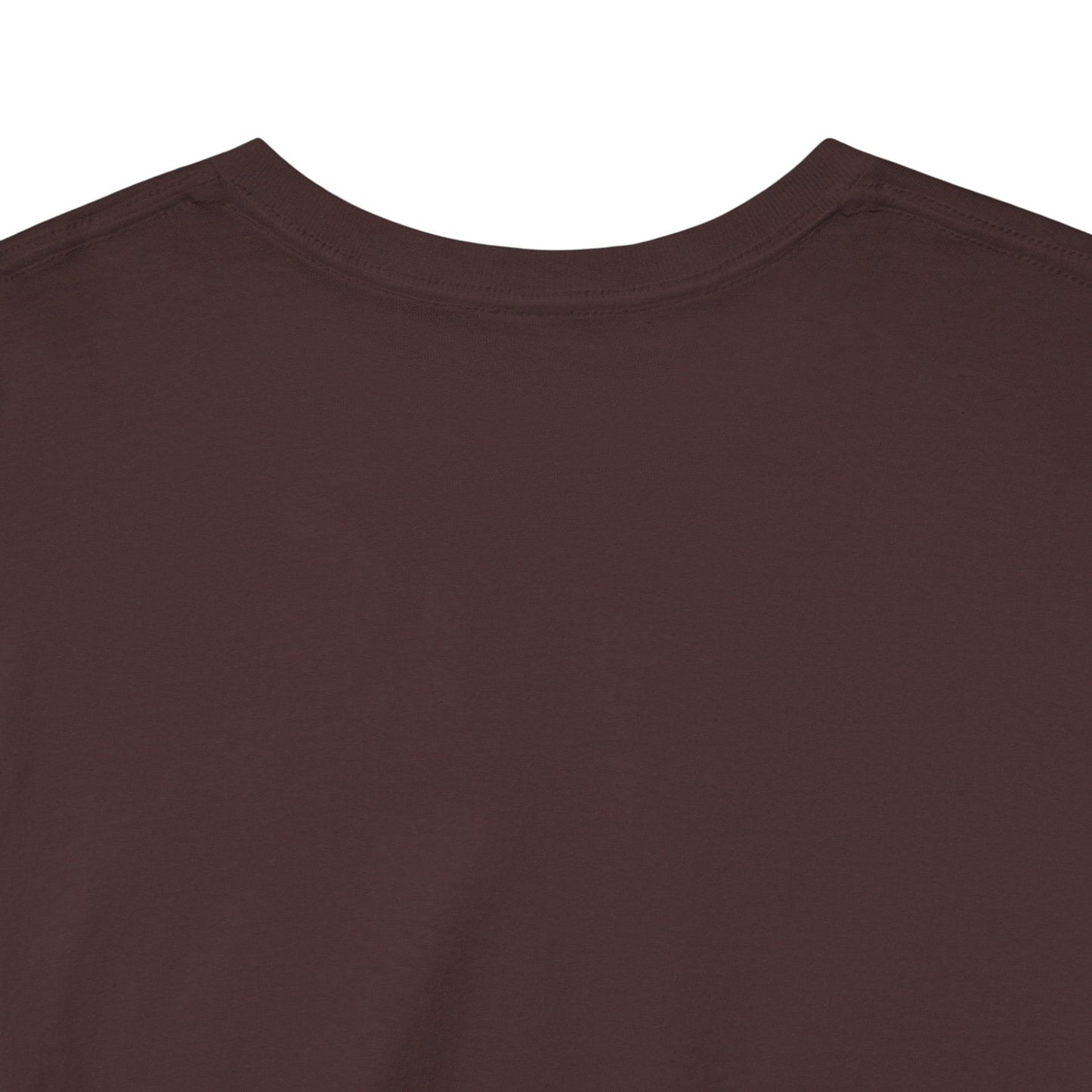 (M1) Pomme Santé Unisex Heavy Cotton Tee