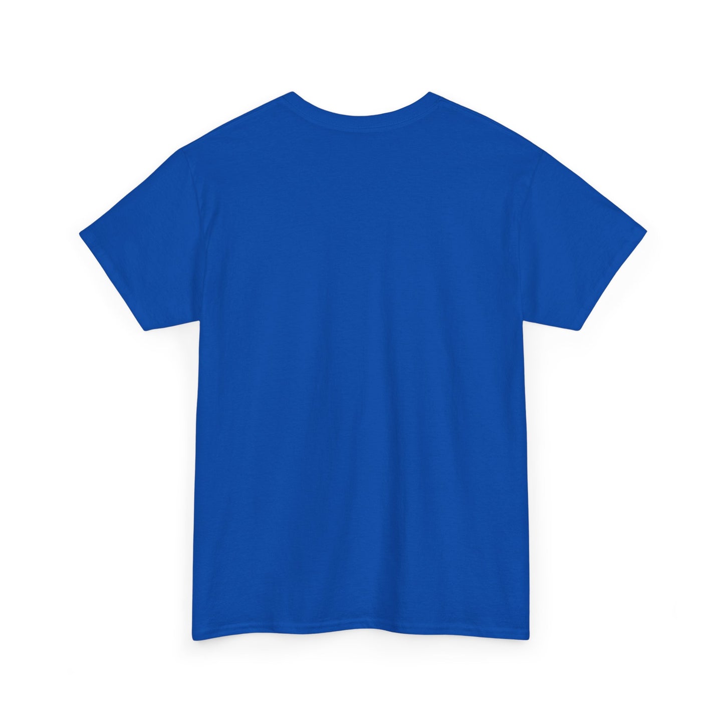 (F) Fête Chromatique Unisex Heavy Cotton Tee