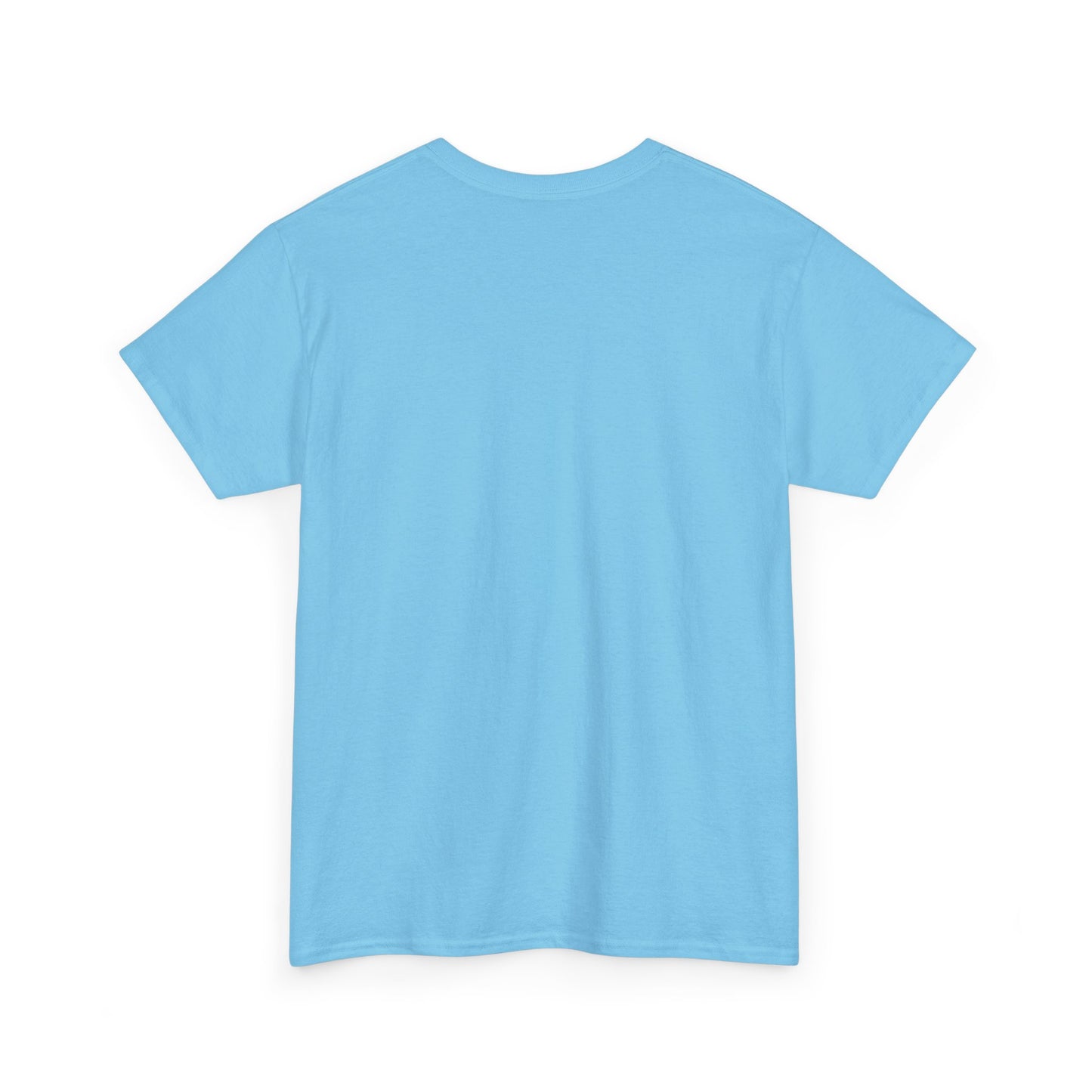 (M) Feu d’Éclat Unisex Heavy Cotton Tee
