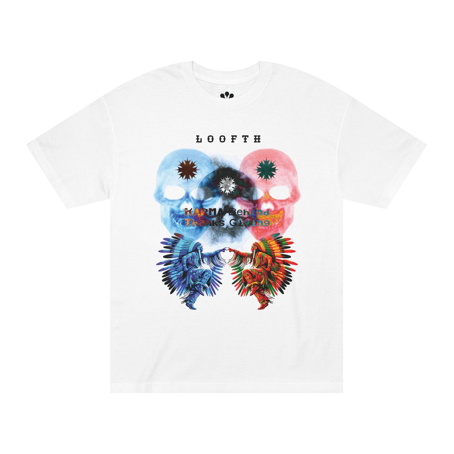 (M) Danse Écarlate Unisex Classic Tee
