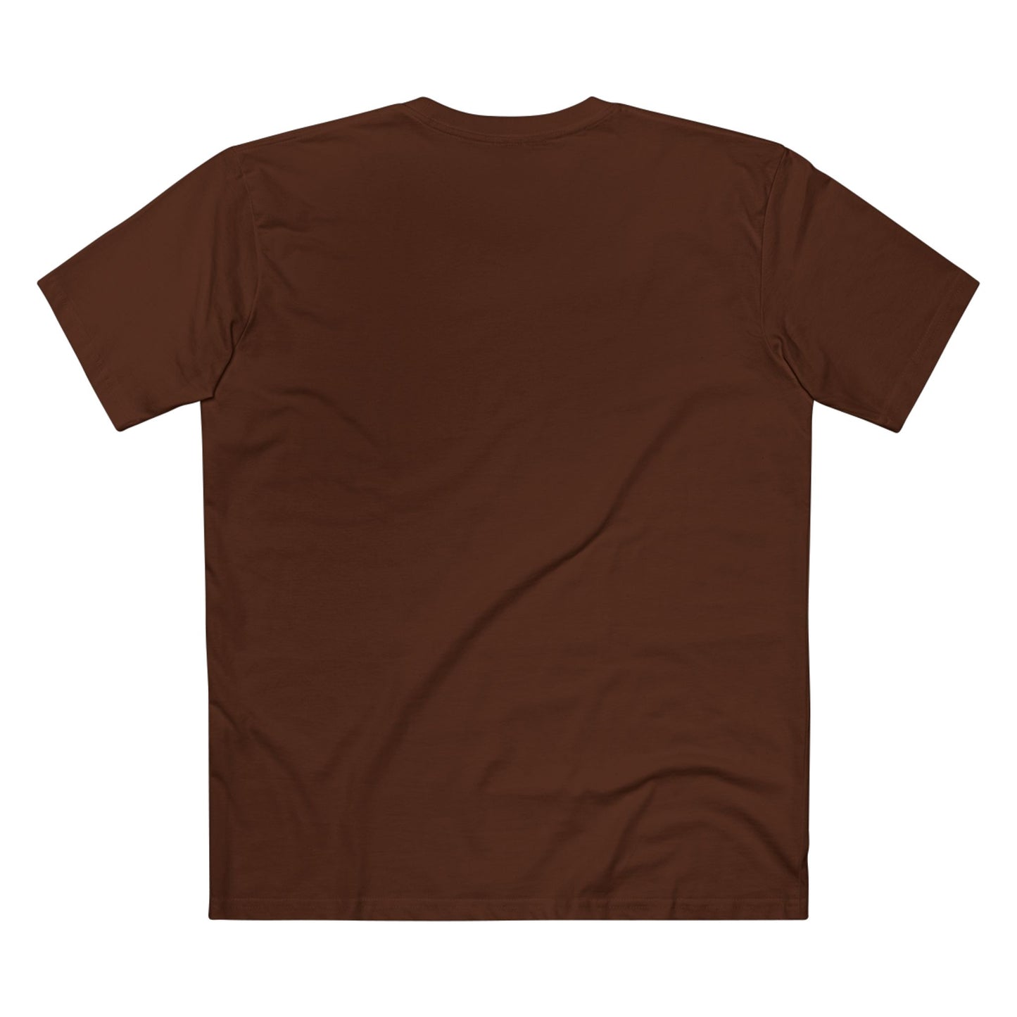 (M) Feu d’Éclat Adult Staple Tee