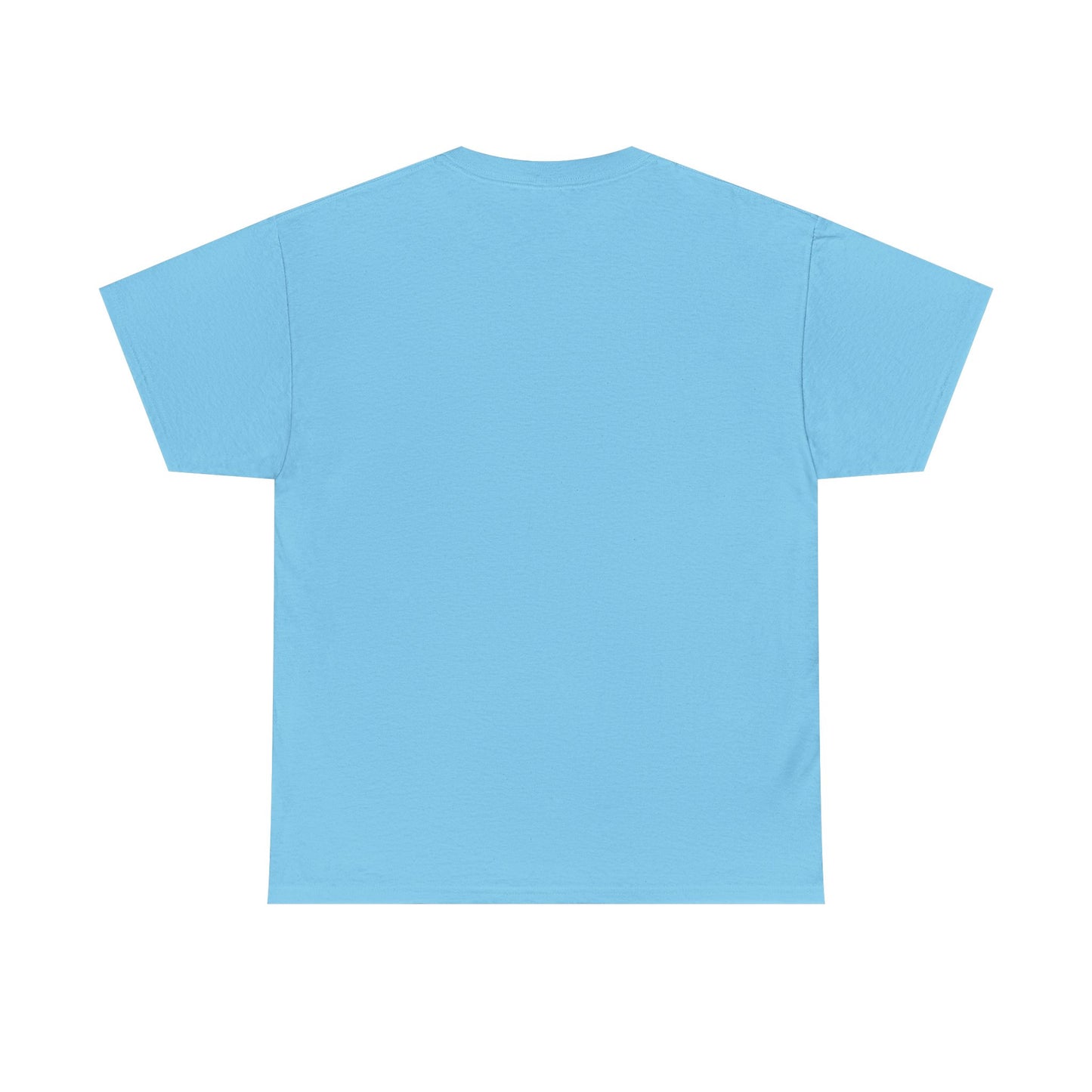 (M) Feu d’Éclat Unisex Heavy Cotton Tee