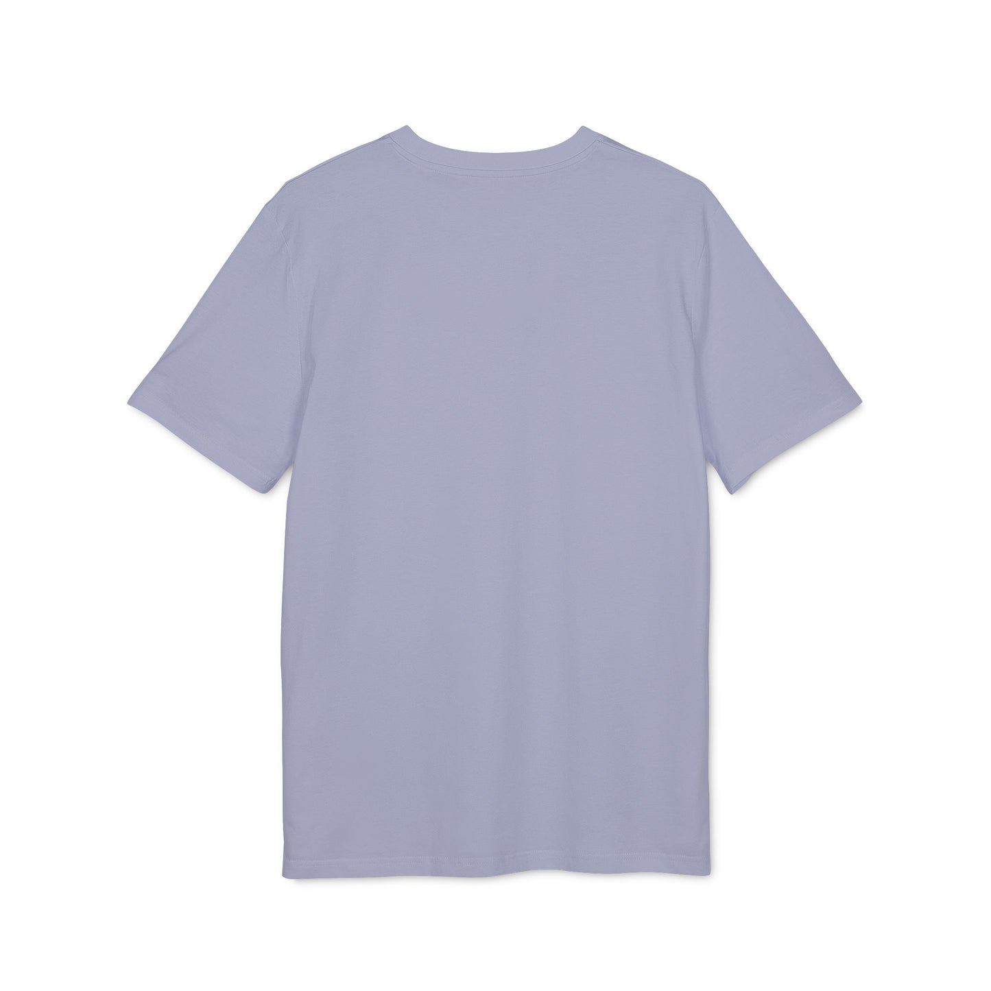 (F) Éléphant Raj Unisex Organic Combed Cotton Medium Fit T-shirt