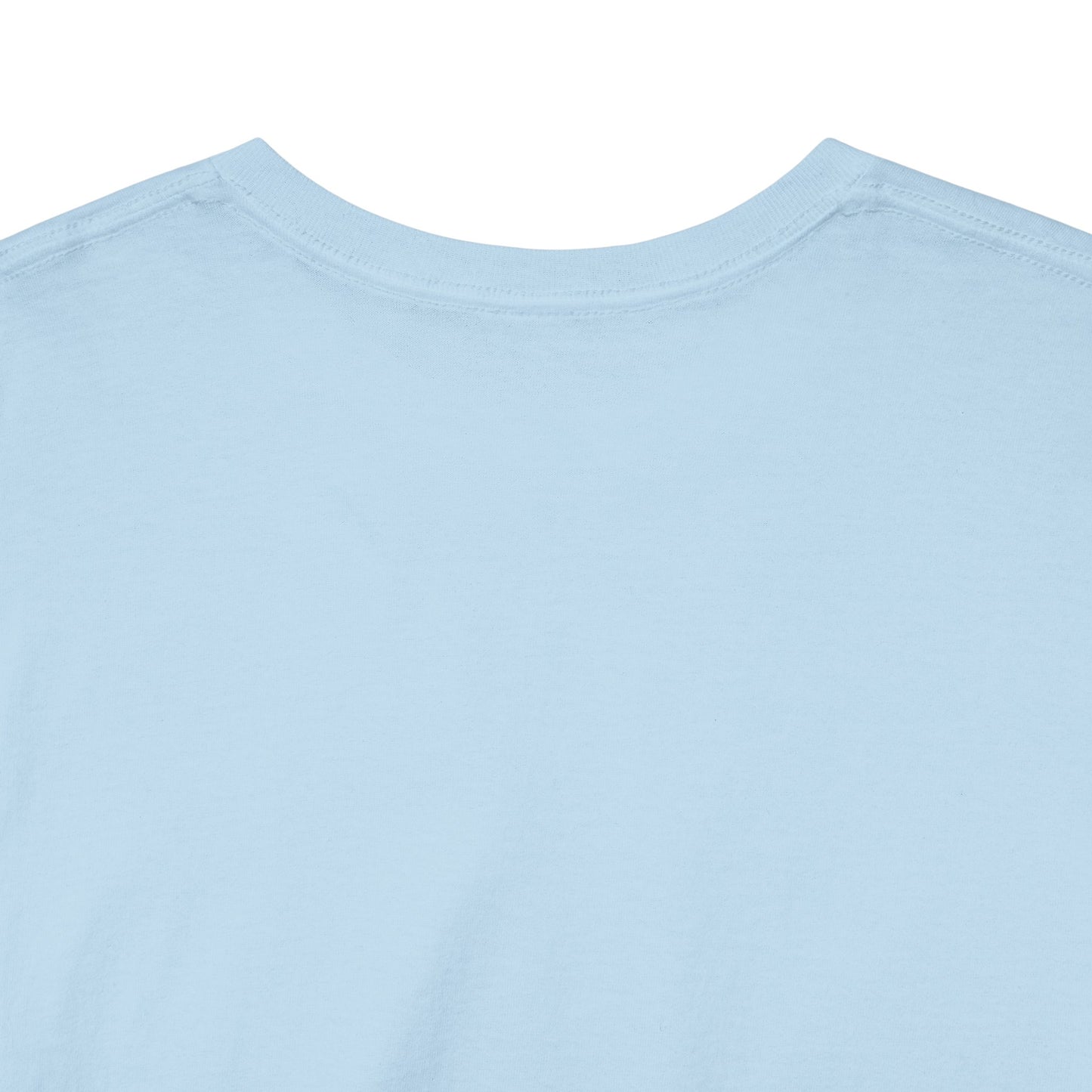 (M) Taureau Noble Unisex Heavy Cotton Tee