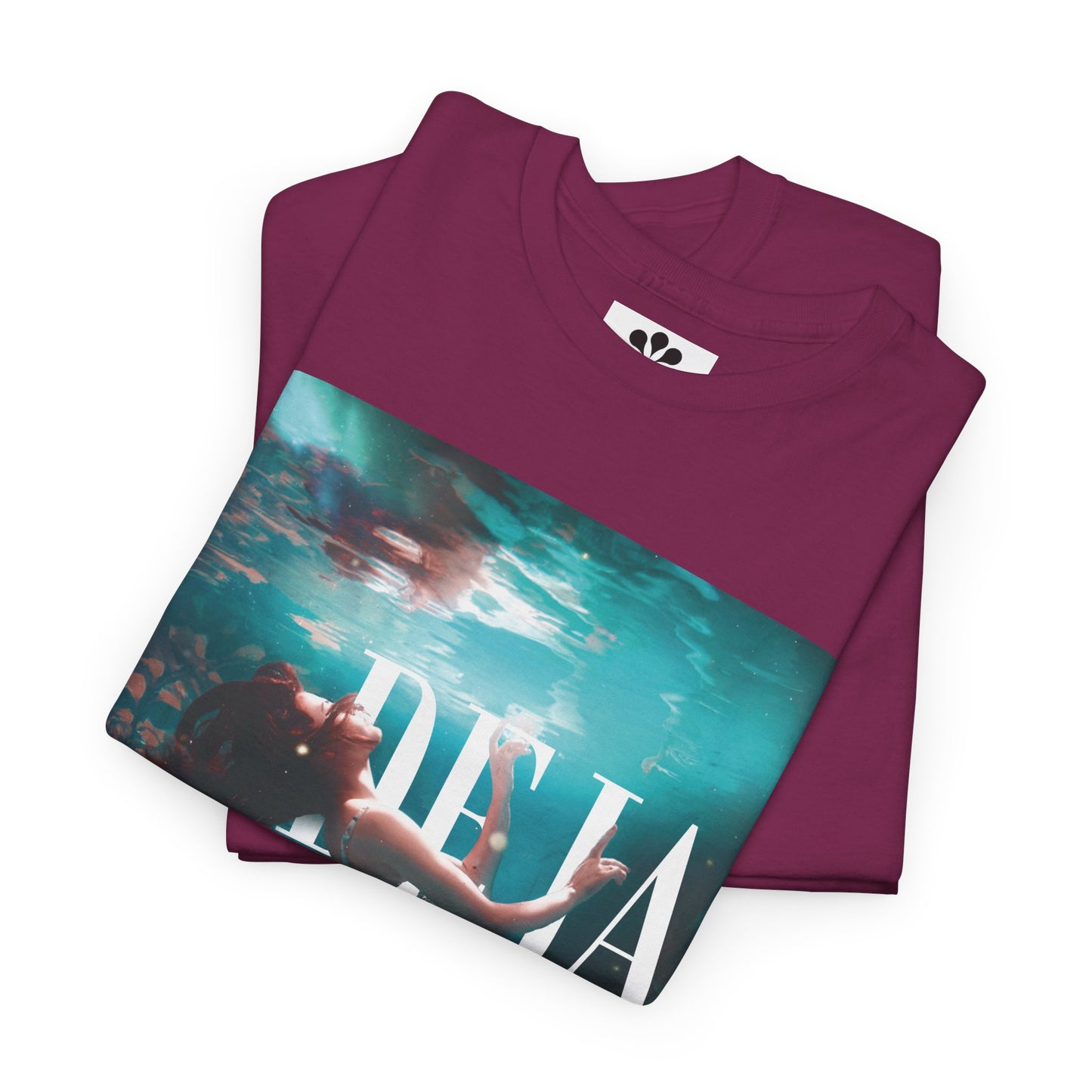 (F) Rêve DejaVu Unisex Heavy Cotton Tee