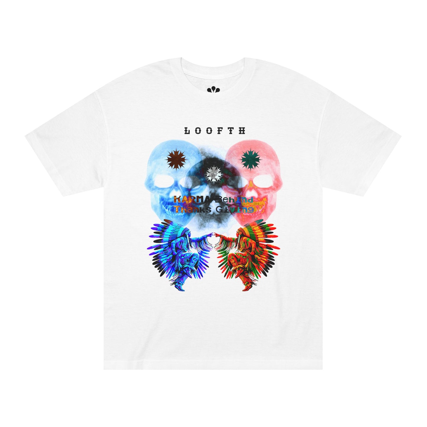 (F) Danse Écarlate Unisex Classic Tee