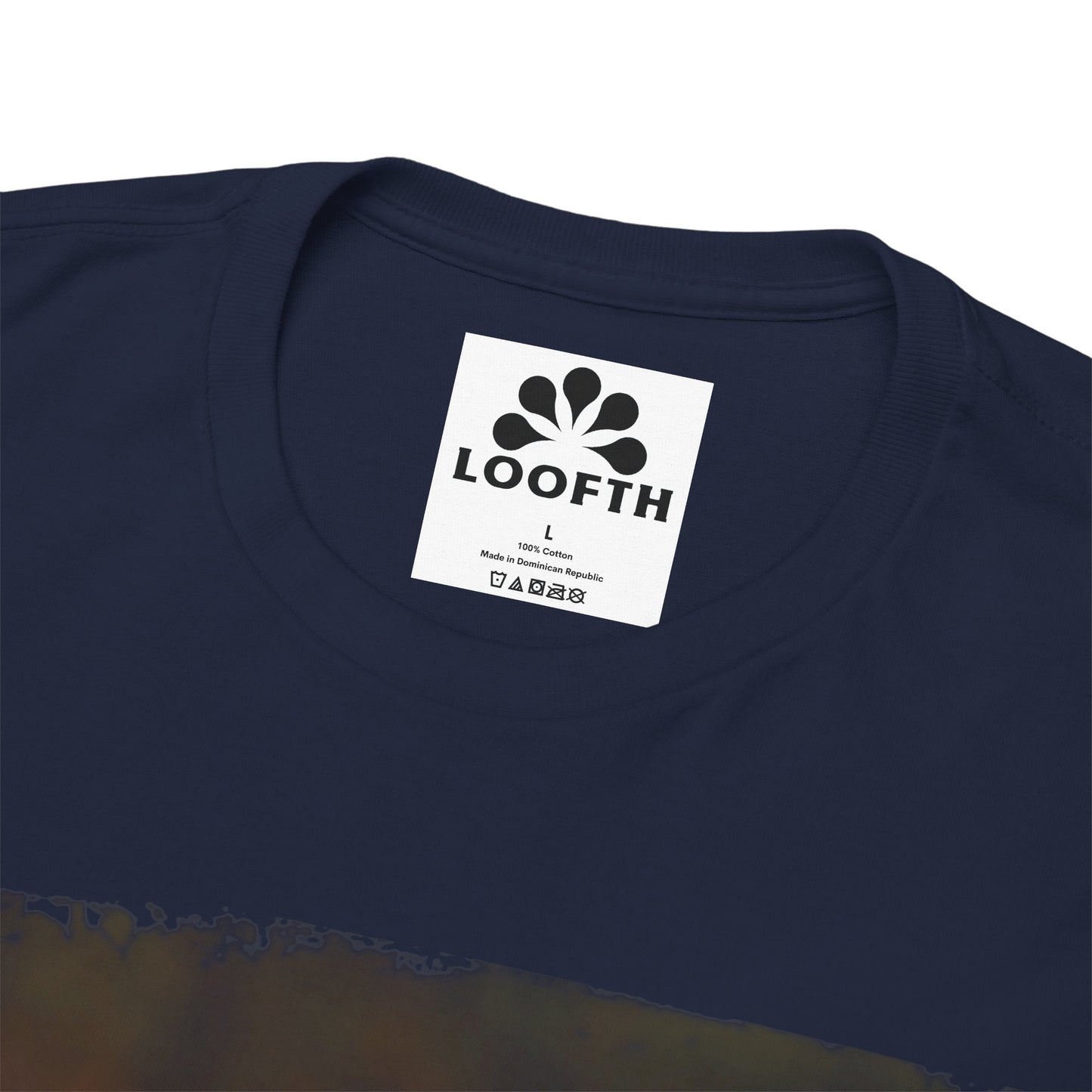 (F) Essence Éthérée Unisex Heavy Cotton Tee
