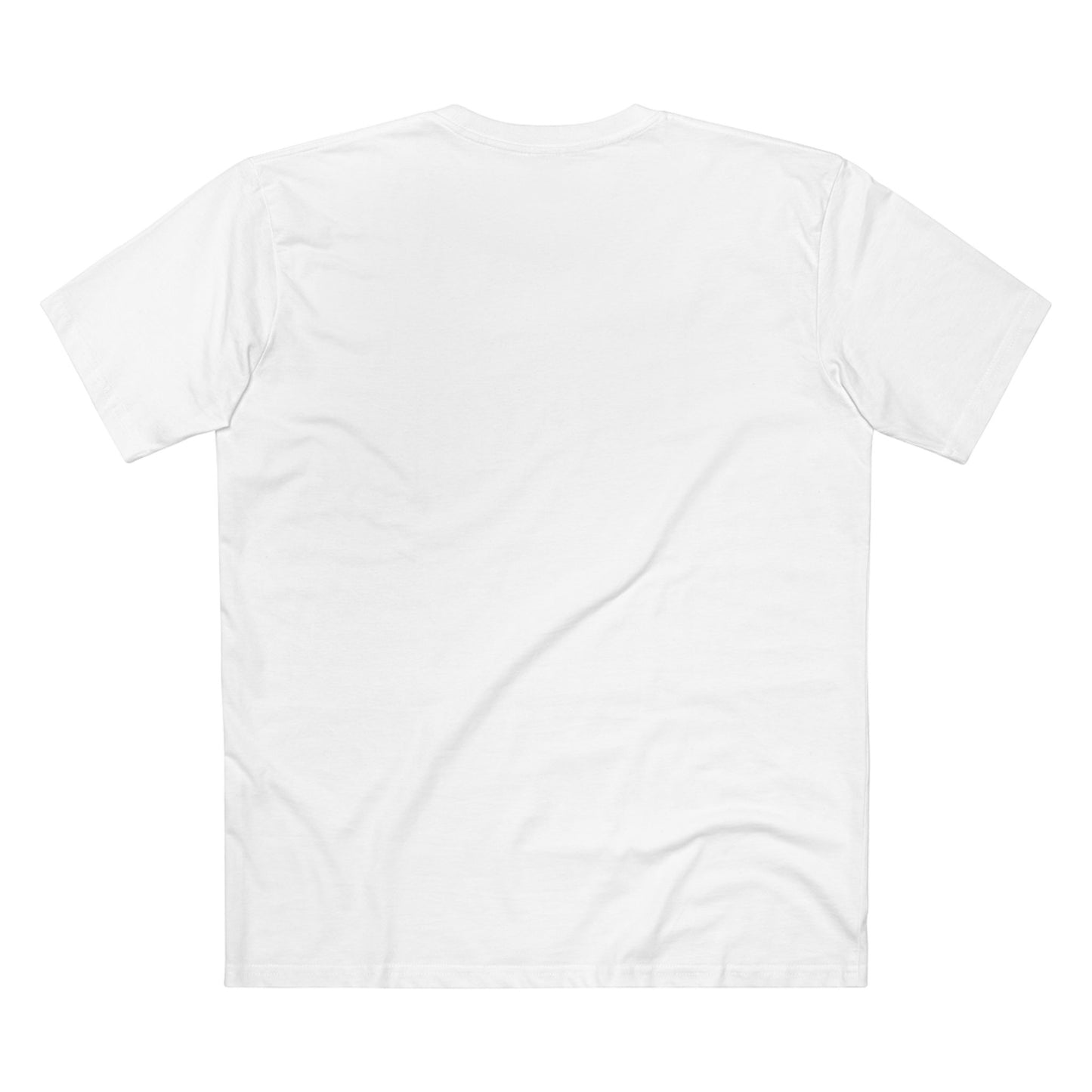 (M) Feu d’Éclat Adult Staple Tee