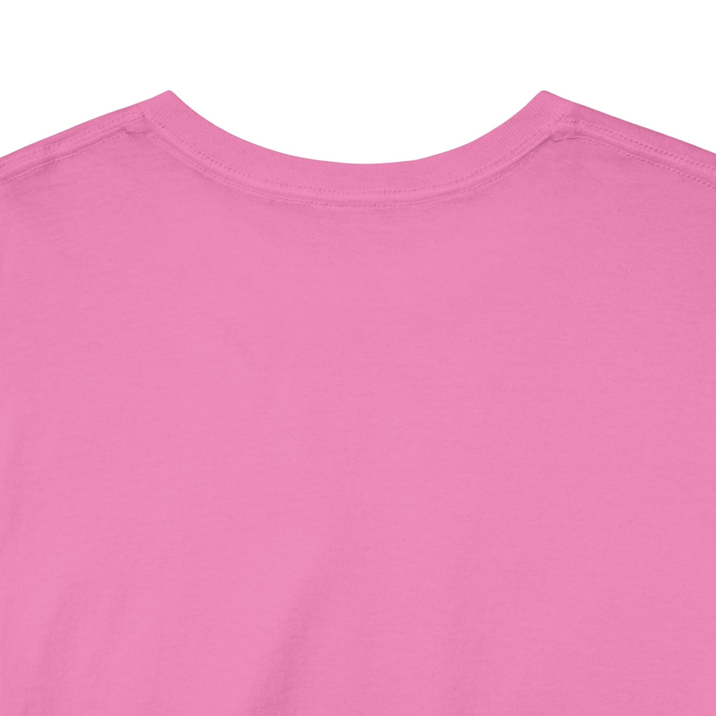 (F) Feu d’Éclat Unisex Heavy Cotton Tee