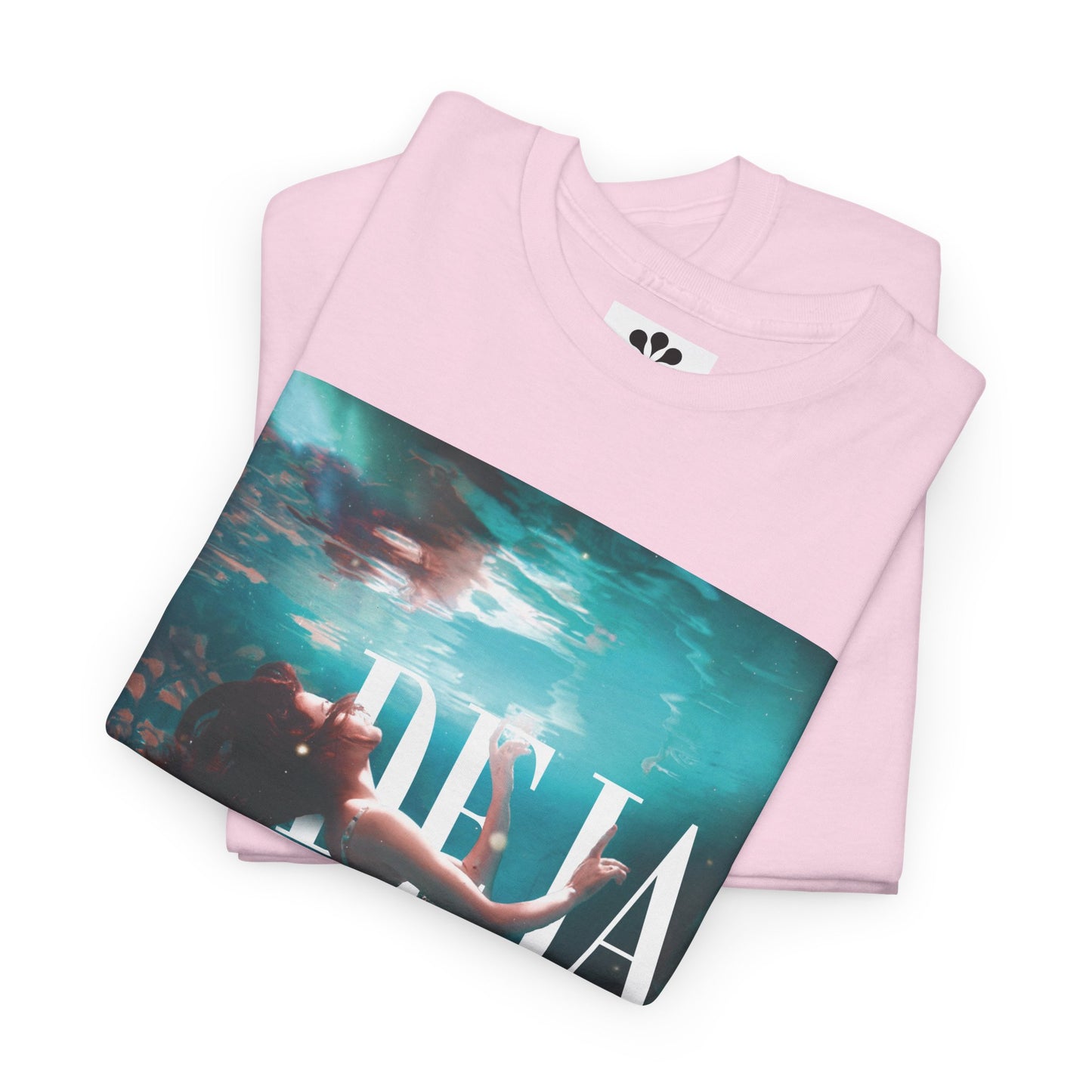 (F) Rêve DejaVu Unisex Heavy Cotton Tee
