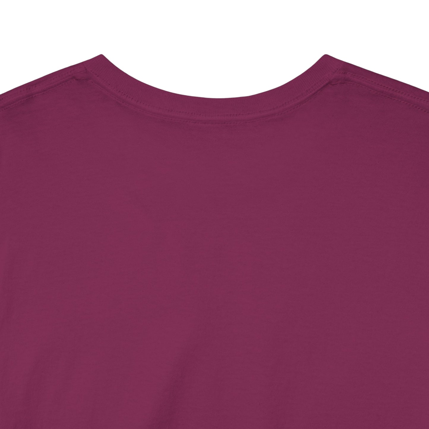 (M) Bijou Céleste Unisex Heavy Cotton Tee