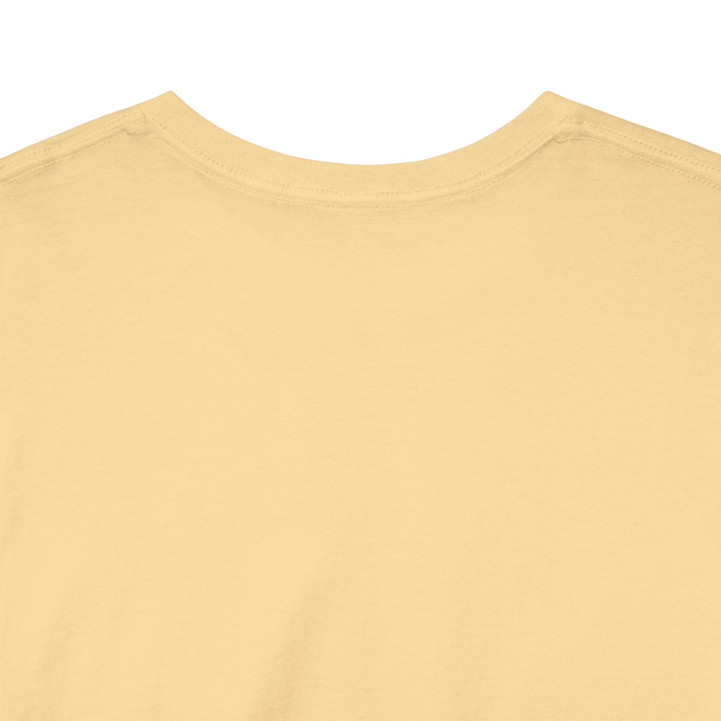 (F) Lunettes Chic Unisex Heavy Cotton Tee
