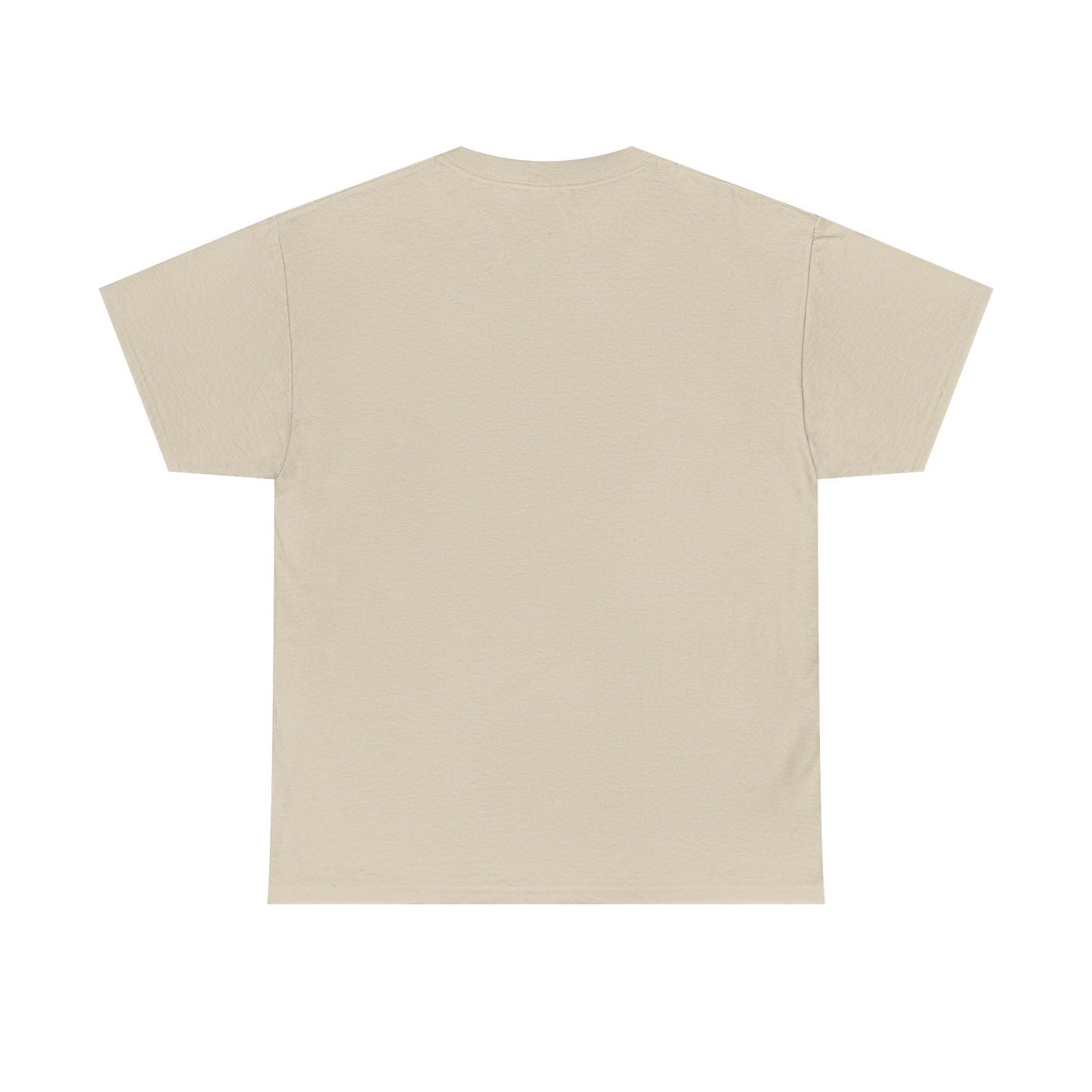 (M1) Pomme Santé Unisex Heavy Cotton Tee