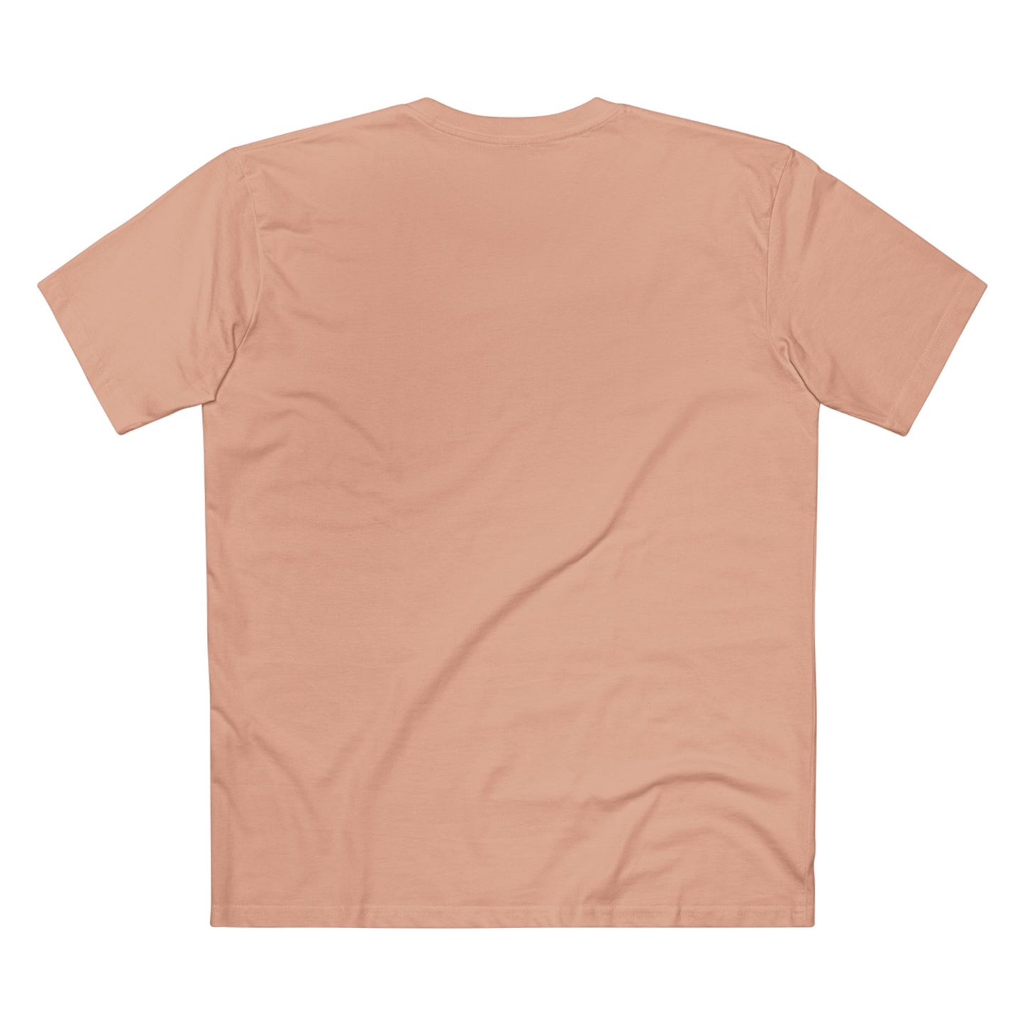 (M) Feu d’Éclat Adult Staple Tee