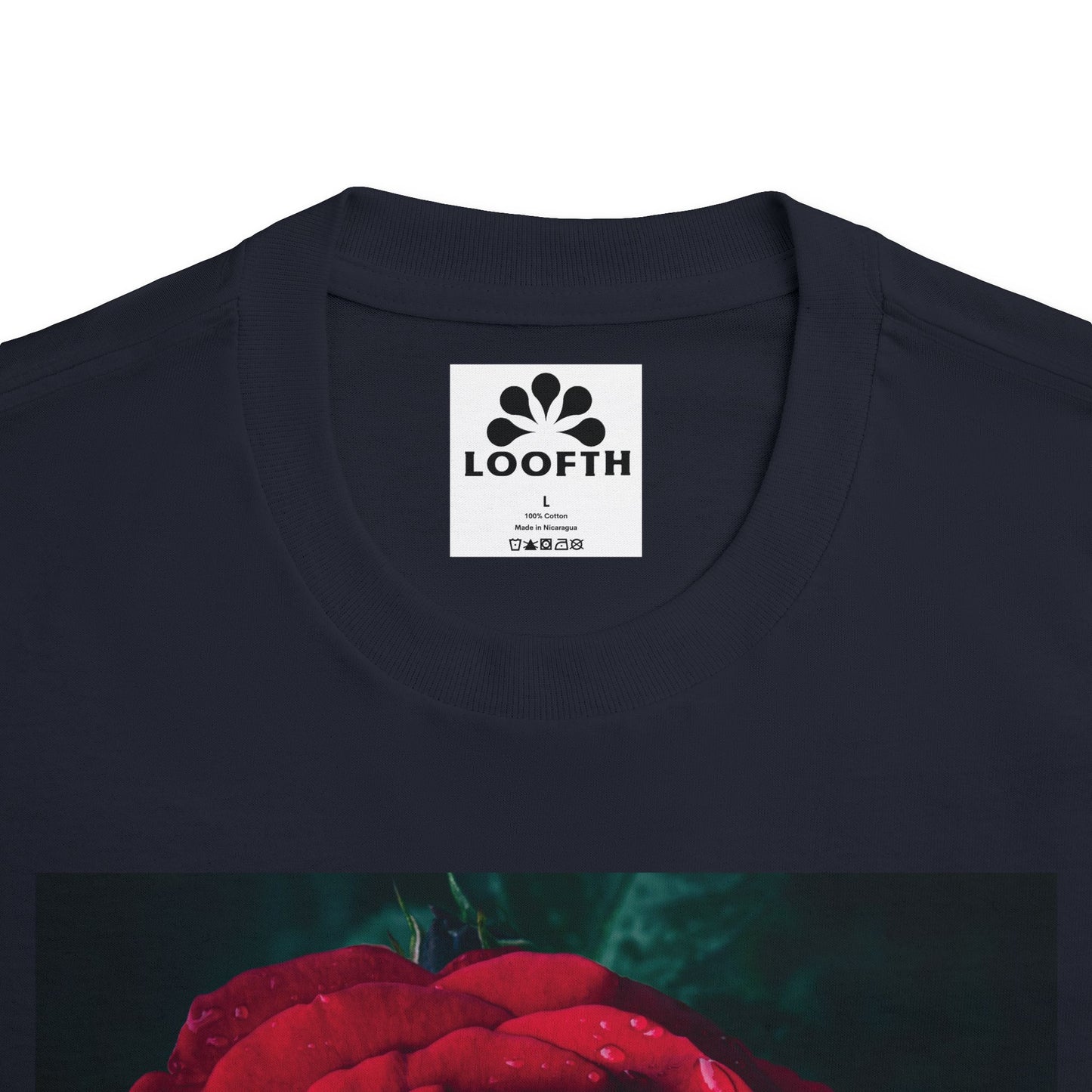 (F) Rosé de Mystique Unisex Classic Tee
